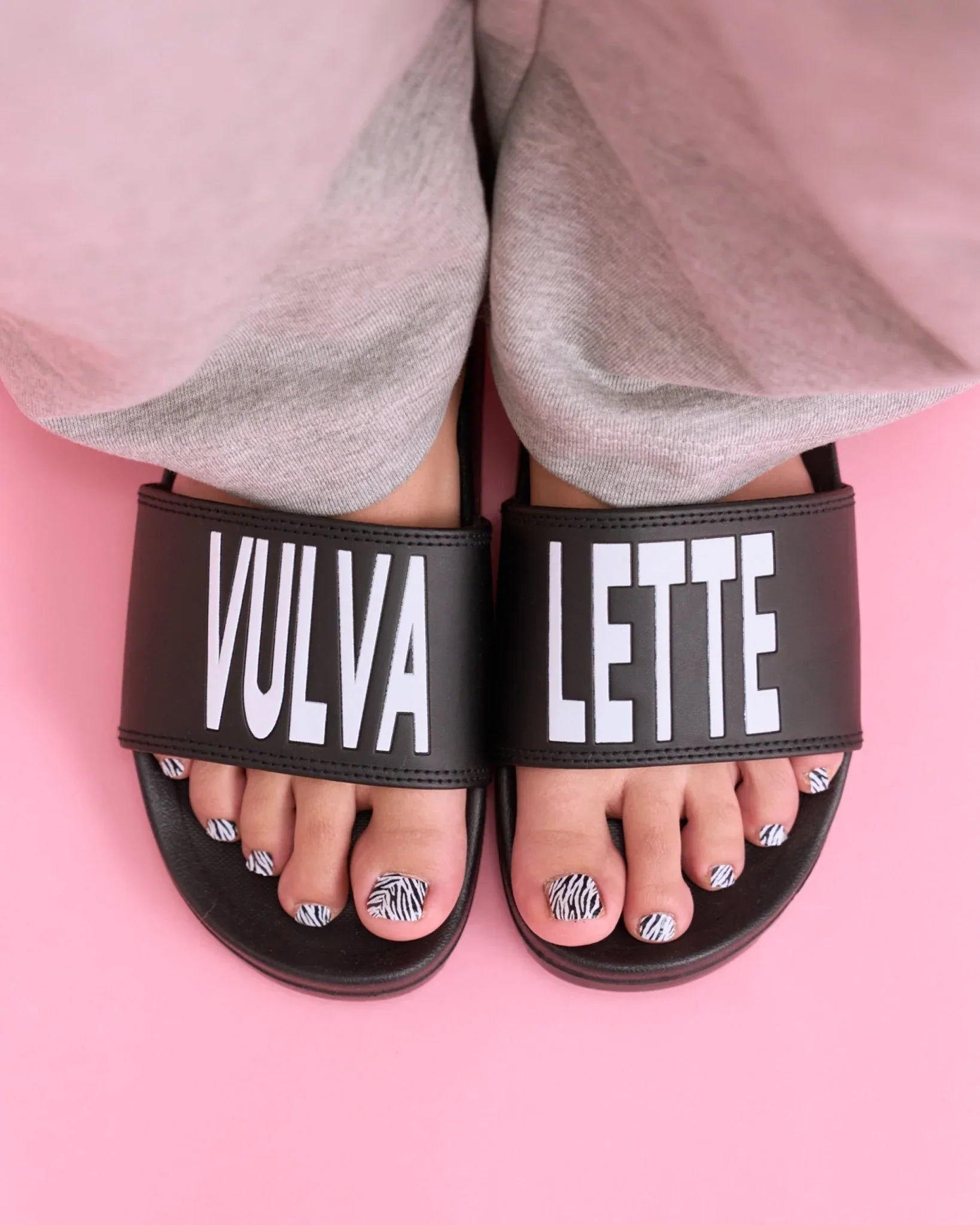 Vulvaletten - The Female Company