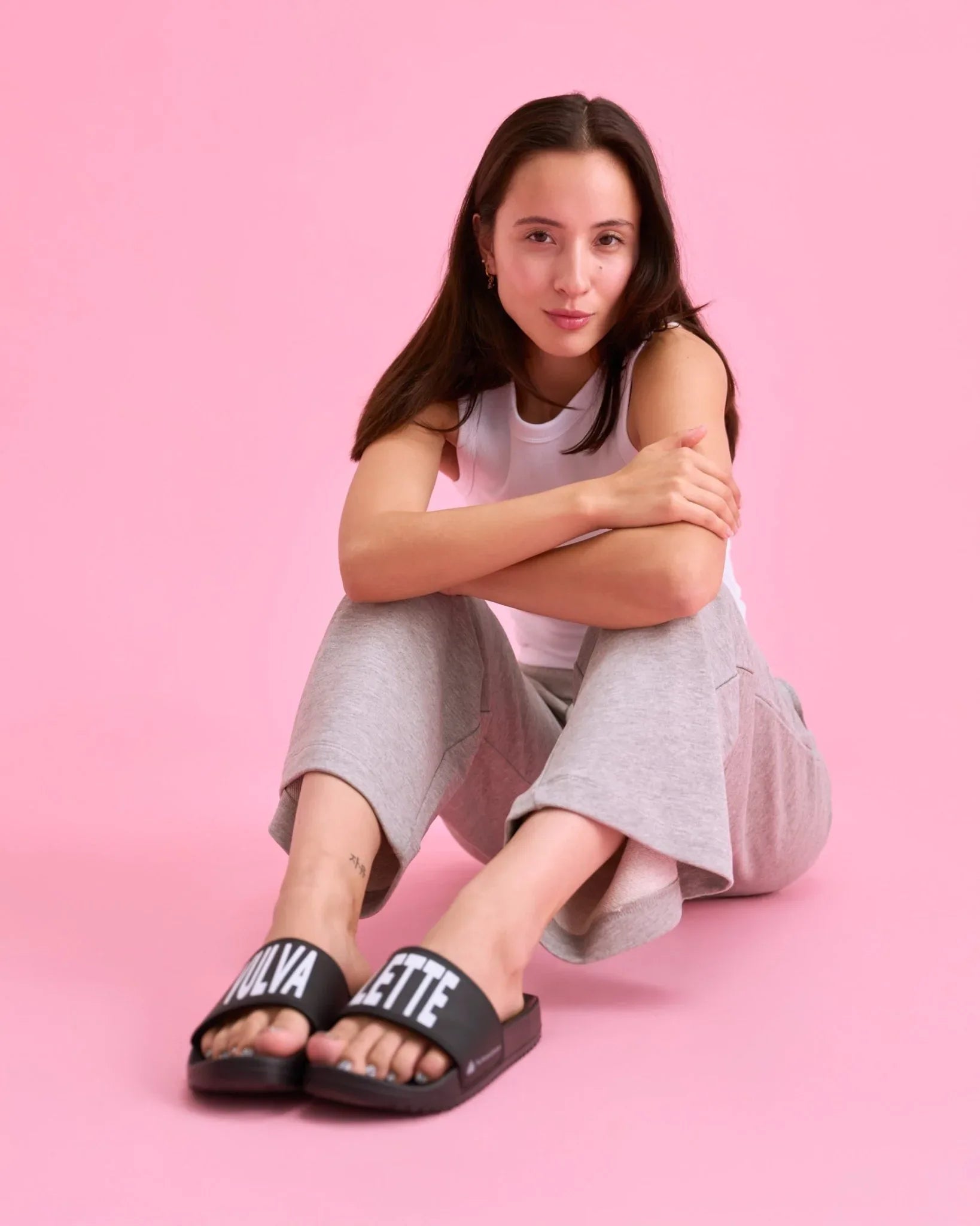 Vulvaletten - The Female Company