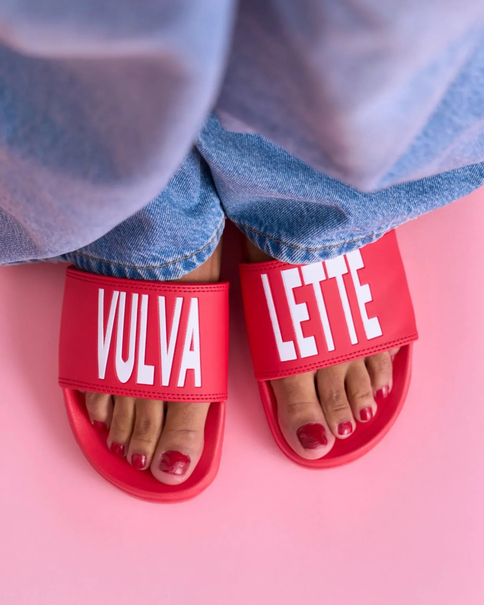 Vulvaletten - The Female Company