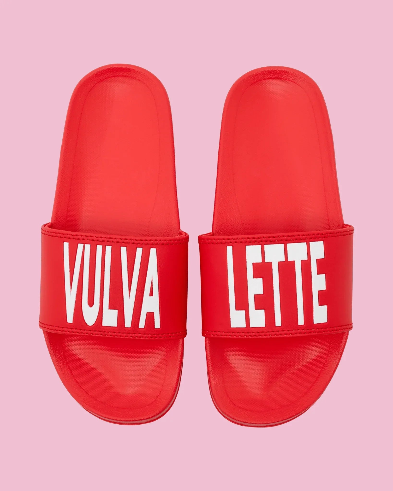 Vulvaletten - The Female Company