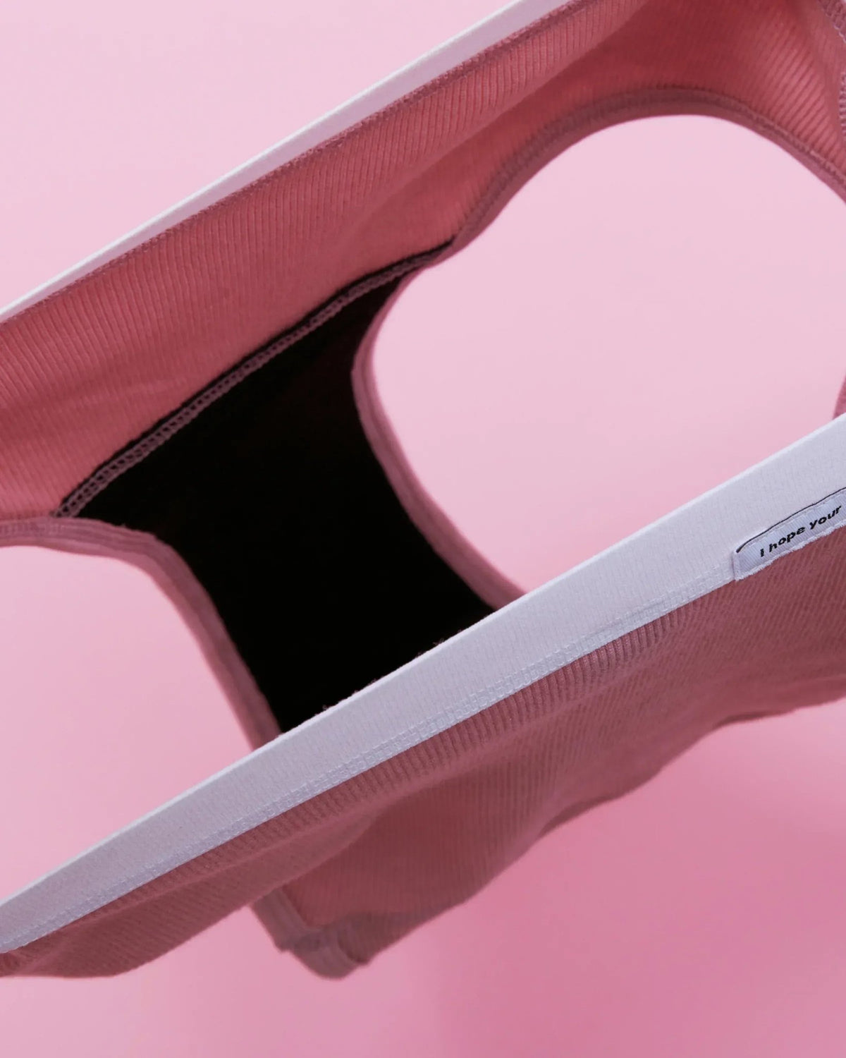 Period Panty – Strong – Brief 1.0