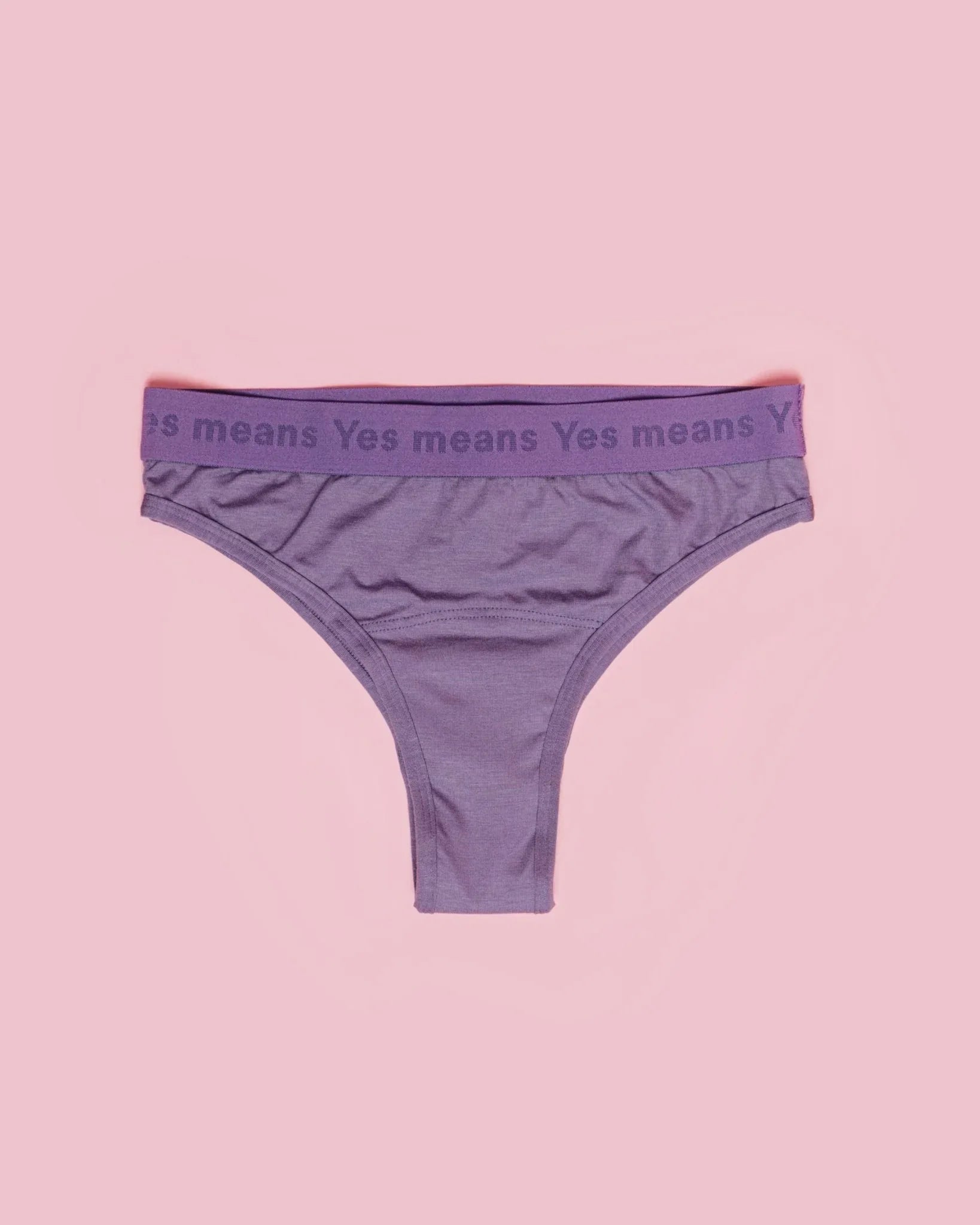 Period Panty – Medium – Brazilian - The Female Company