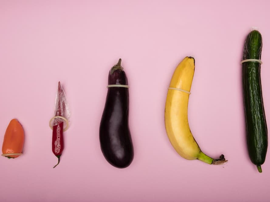 Sex ohne Kondom - Yay or Nay?