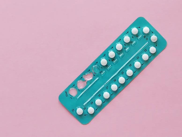 Birth control Bingo - Alles über die Pille
