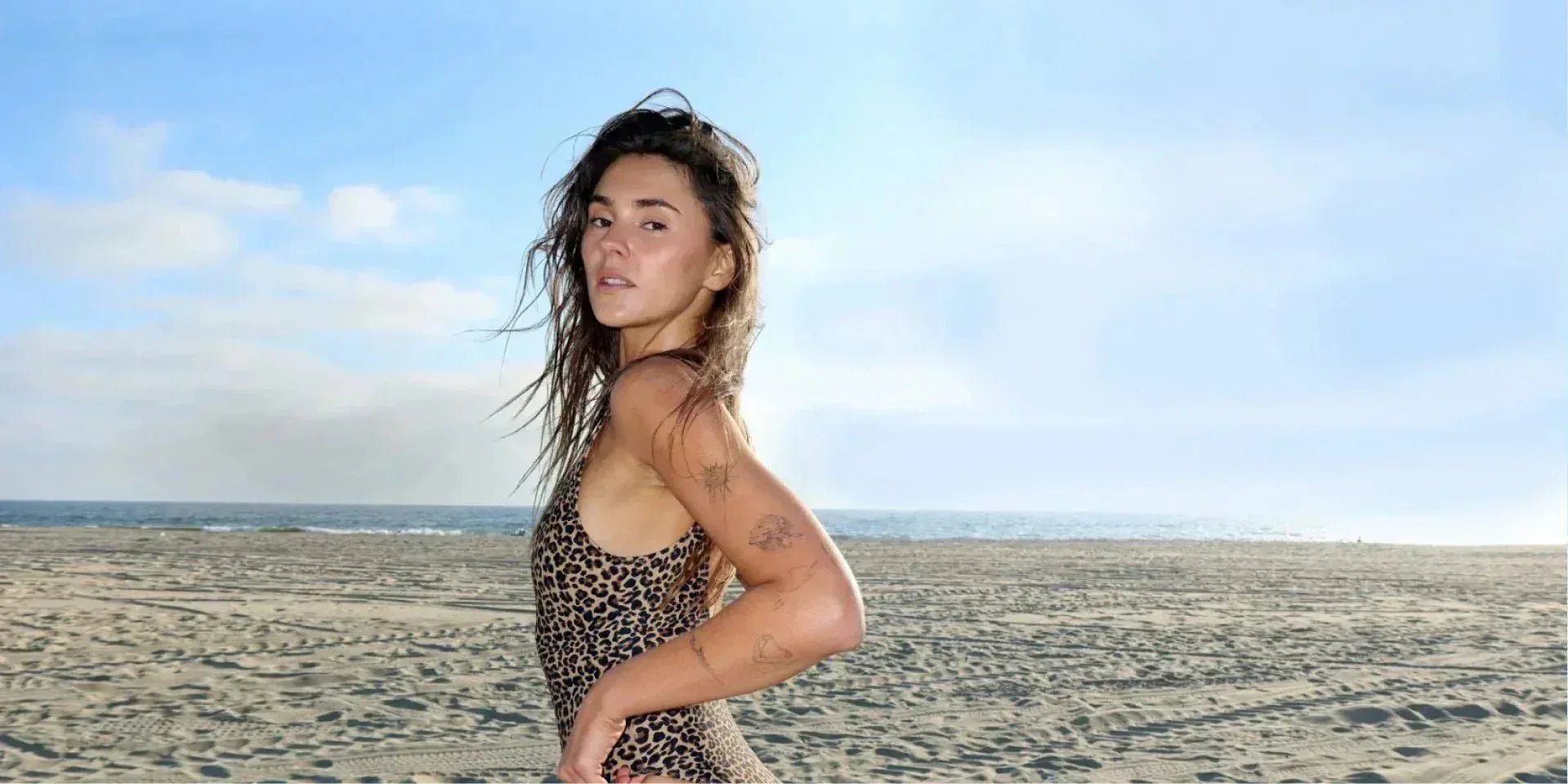 PERFORMANCE®️ Swimwear - The Female Company