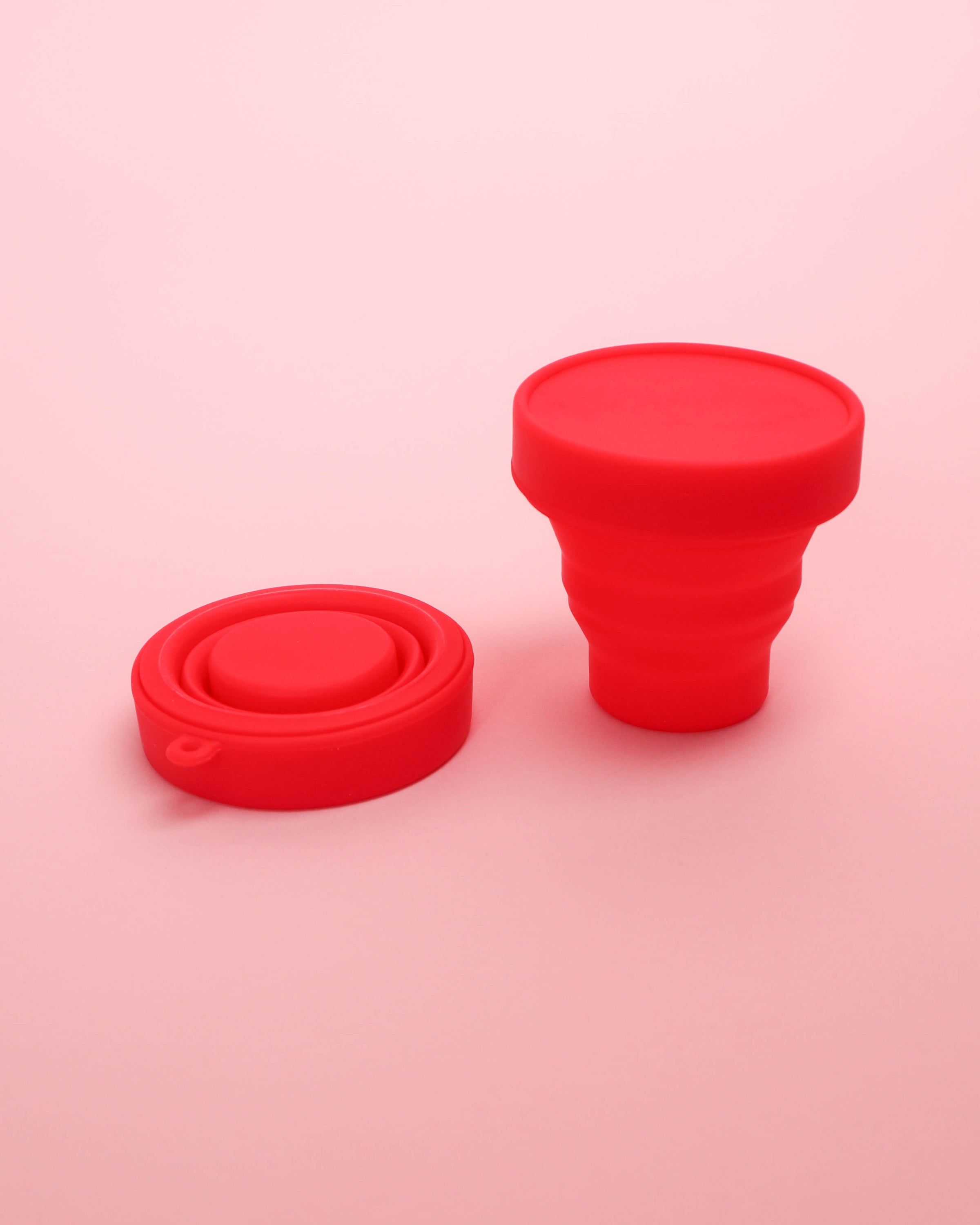 Menstrual Cup Starter Kit