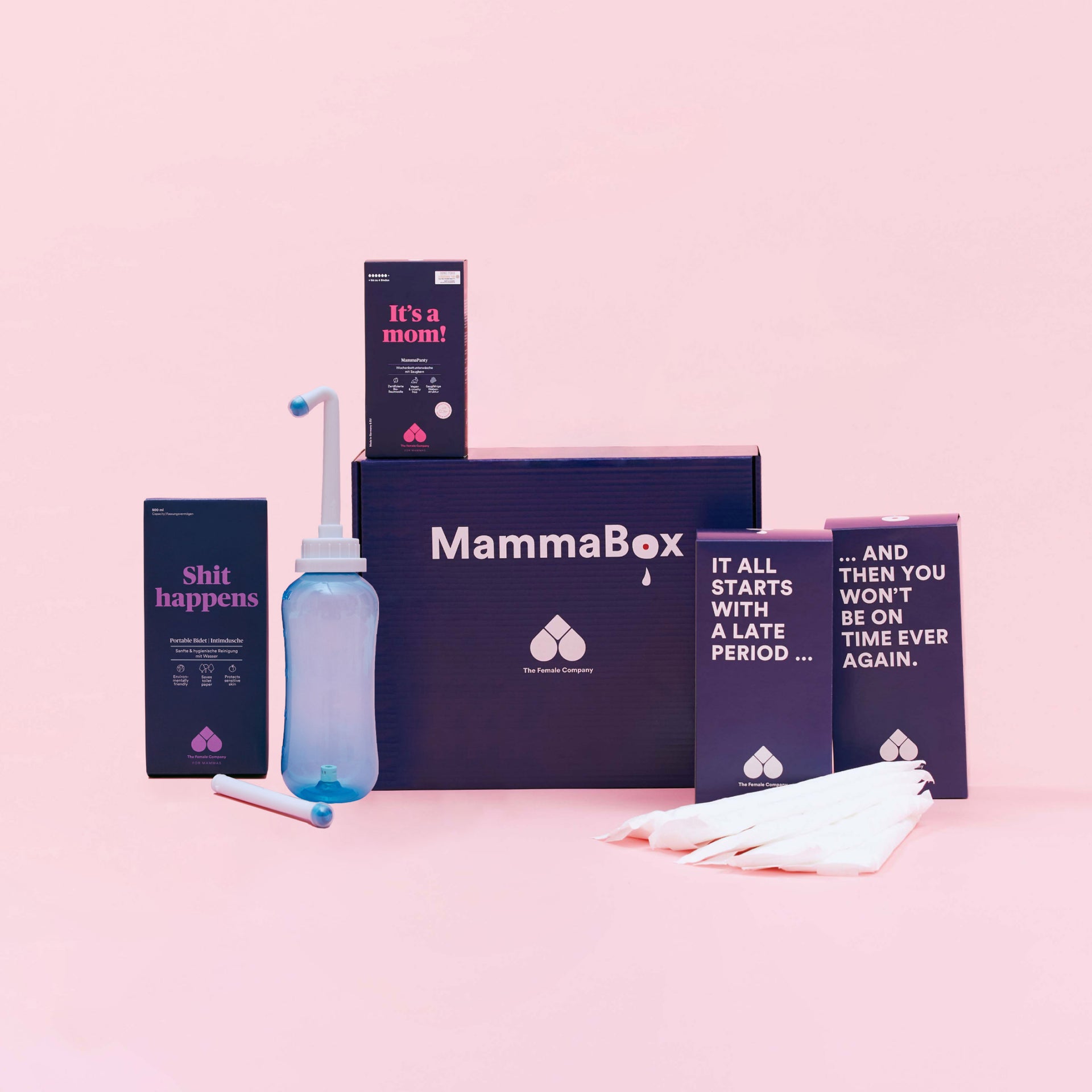 Wie lange darf man einen Tampon drinlassen? | The Female Company