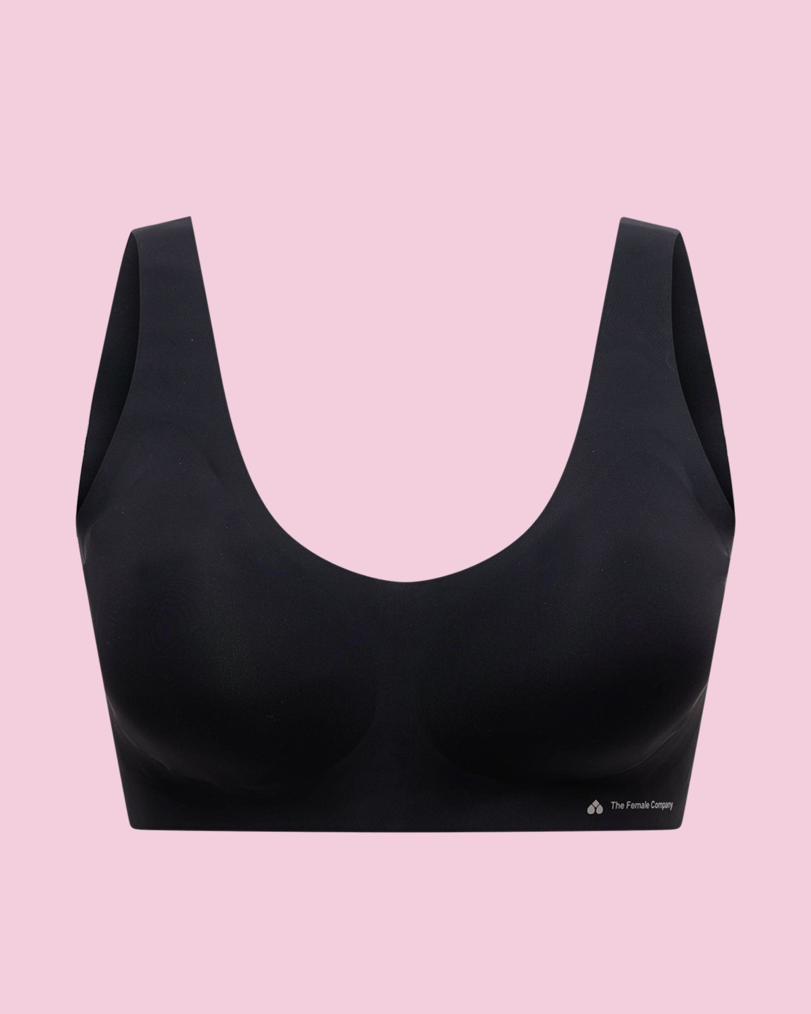 Bralette – Seamless Comfort