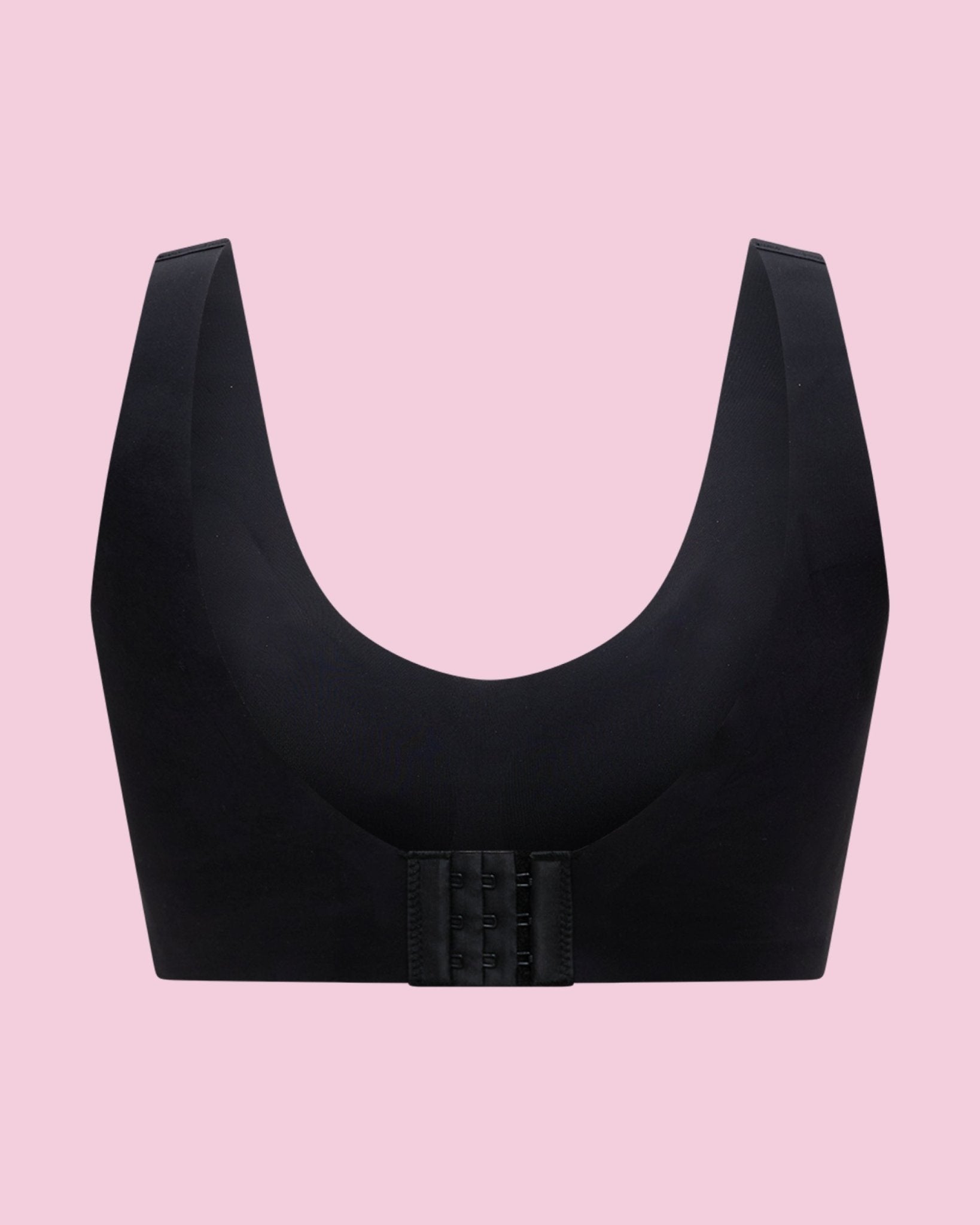 Bralette – Seamless Comfort