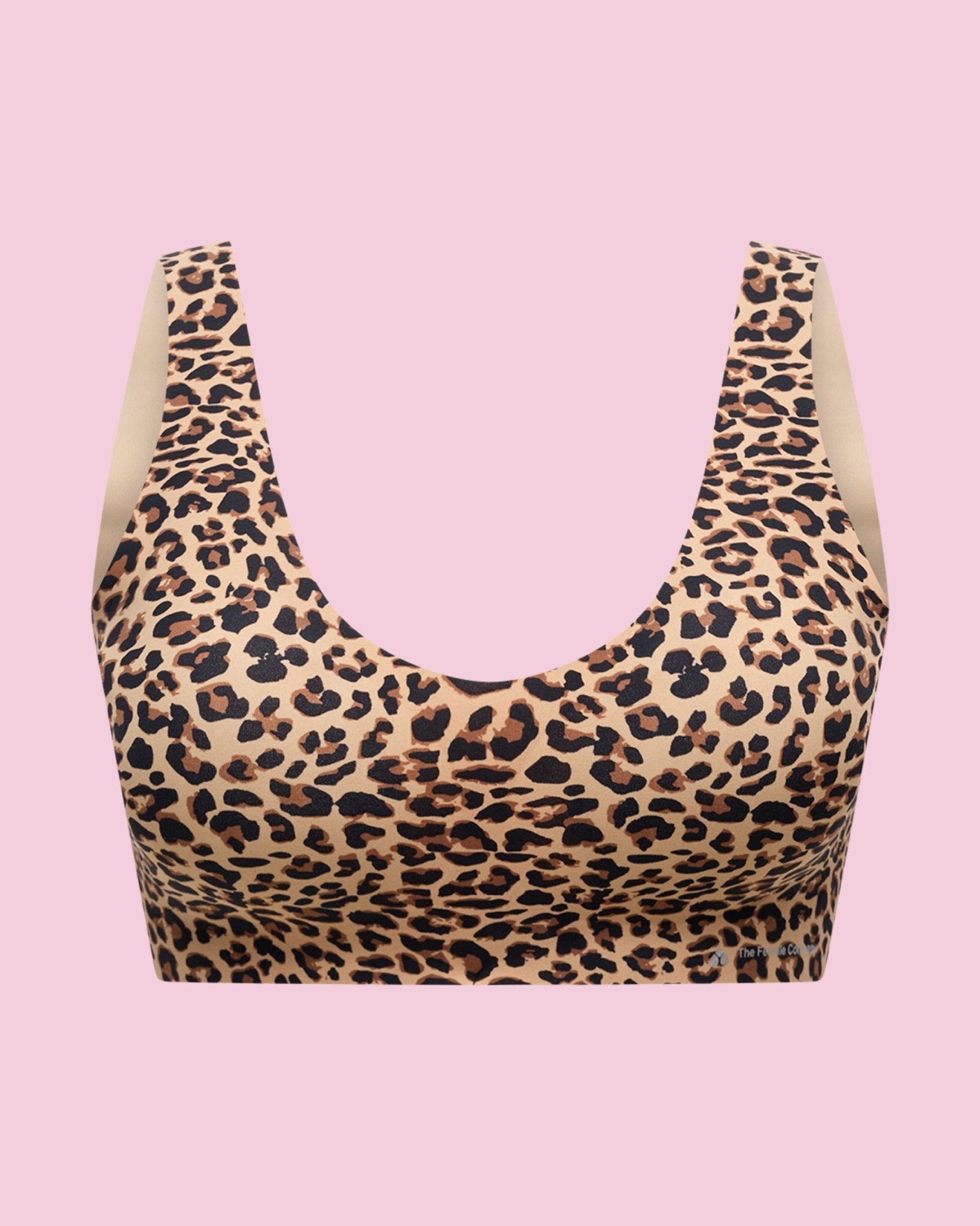 Bralette – Seamless Comfort