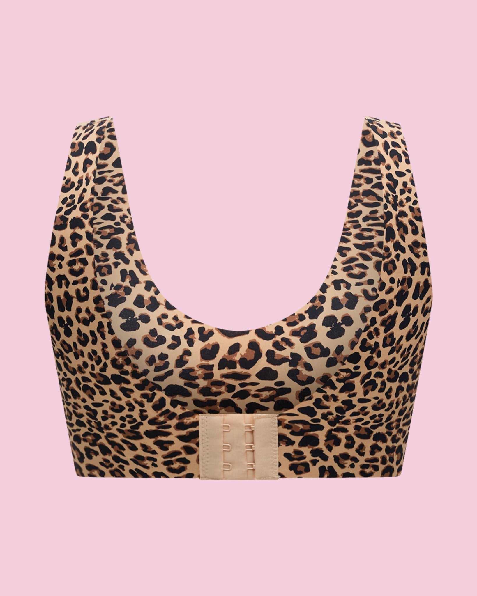 Bralette – Seamless Comfort