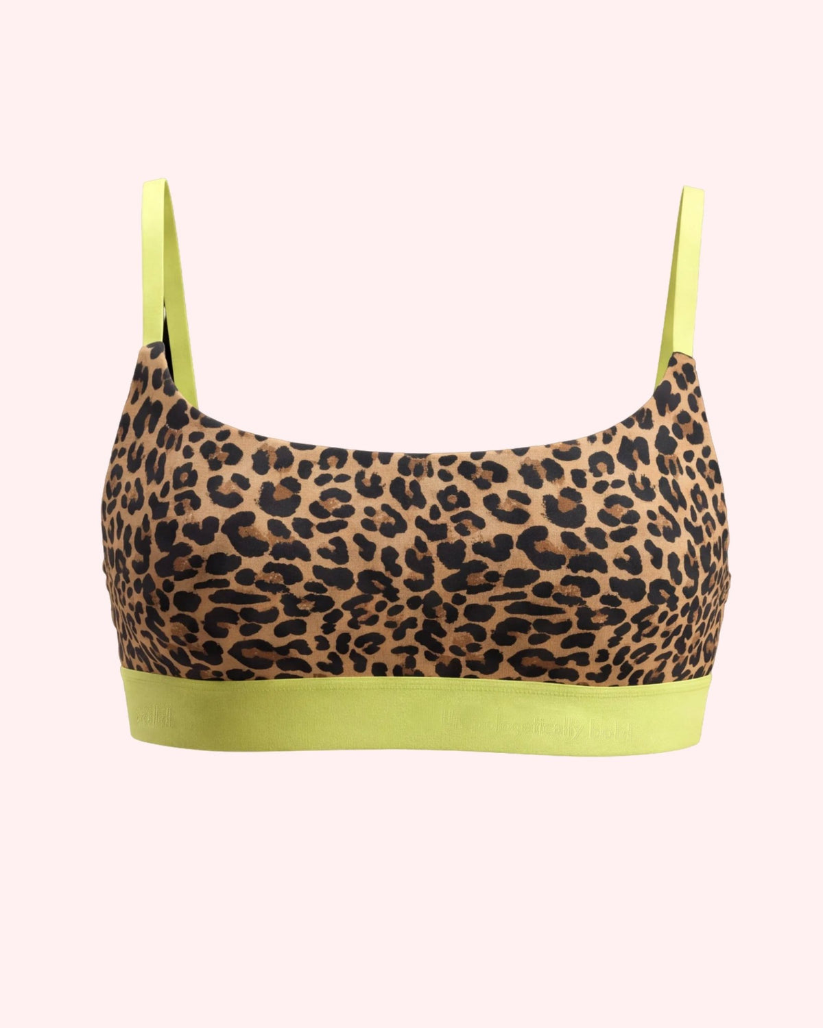 Bralette - LEO