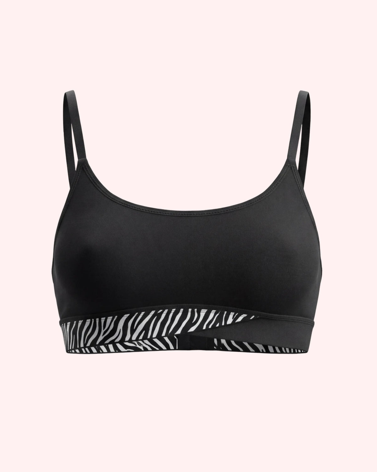 Bralette V-Cut