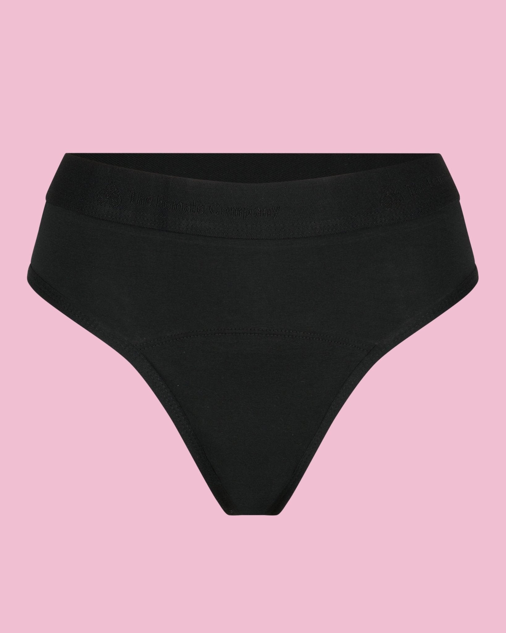 Period Panty – Medium – Tanga