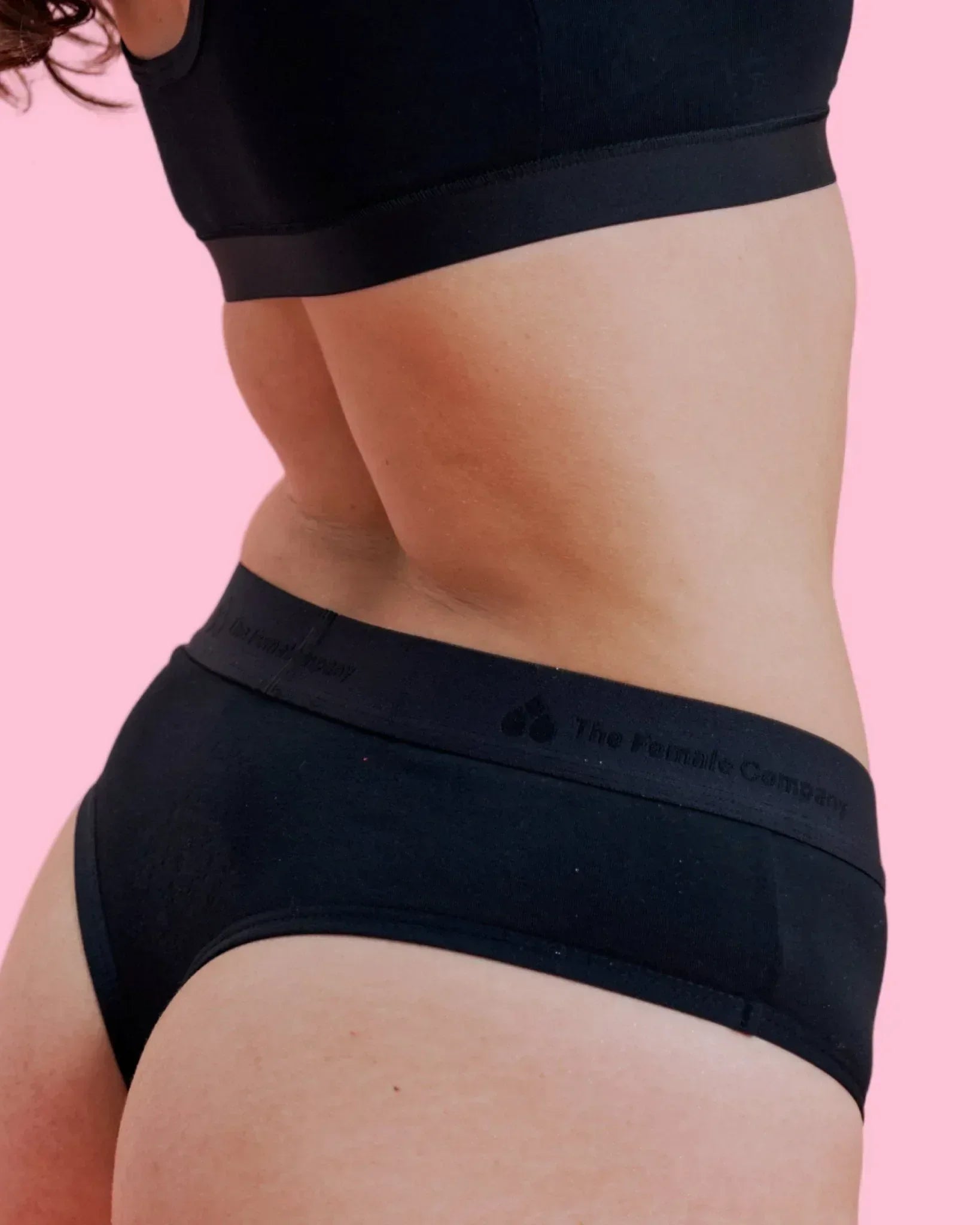 Multipack: 3x Cotton Tanga