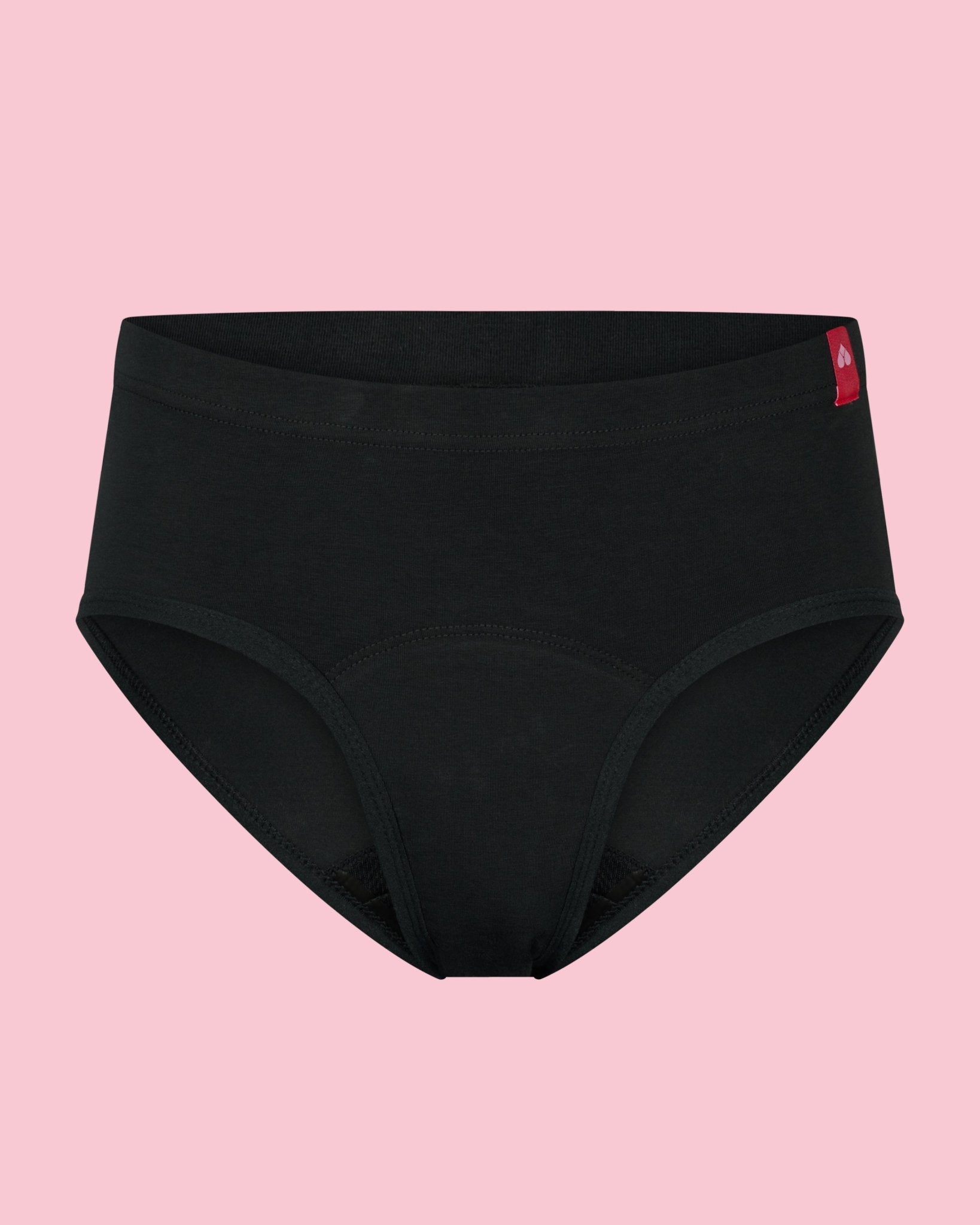 Period Panty Basics - Hipster