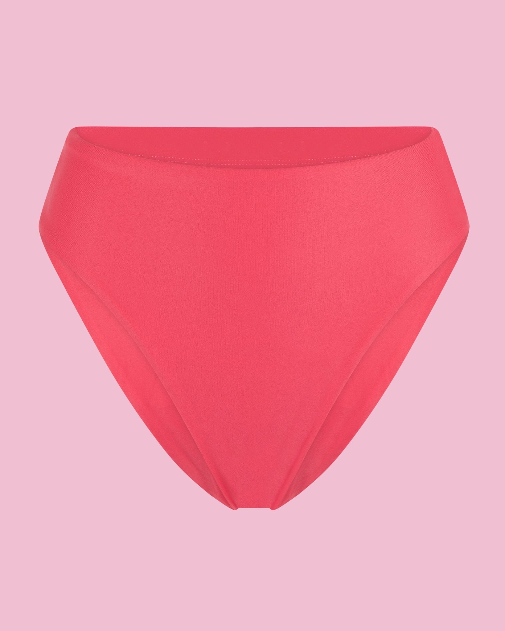 Perioden Bikini Slip Bademode pink online kaufen The Female Company