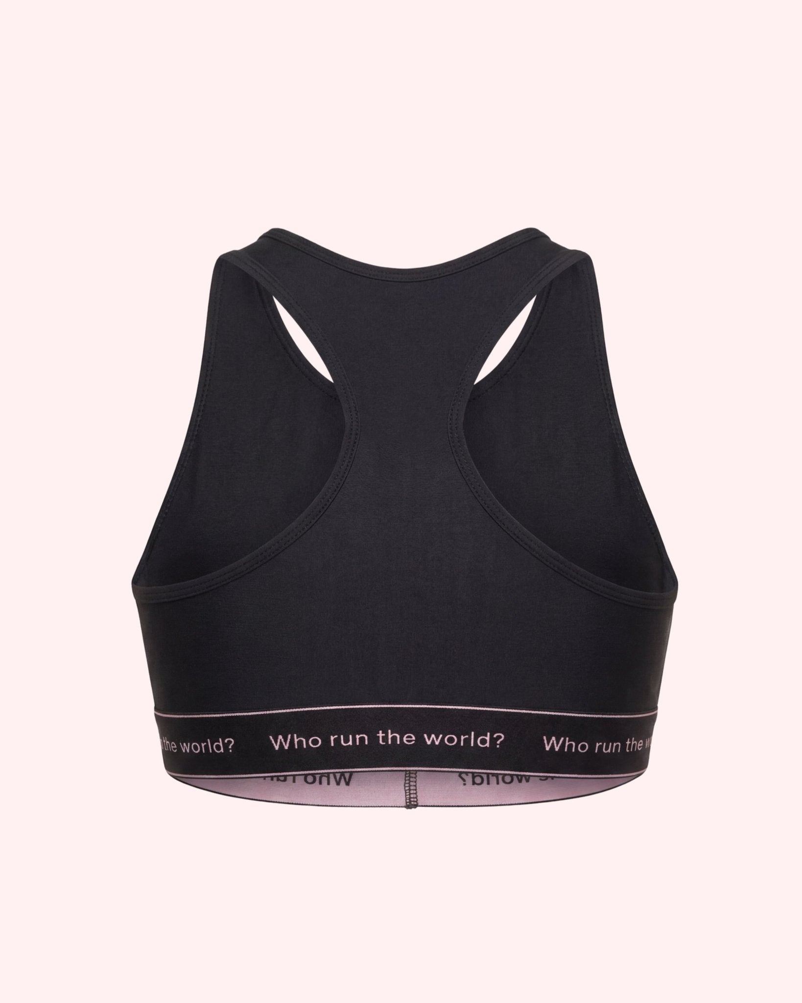 Perioden Bikinitop Racerback - Teens