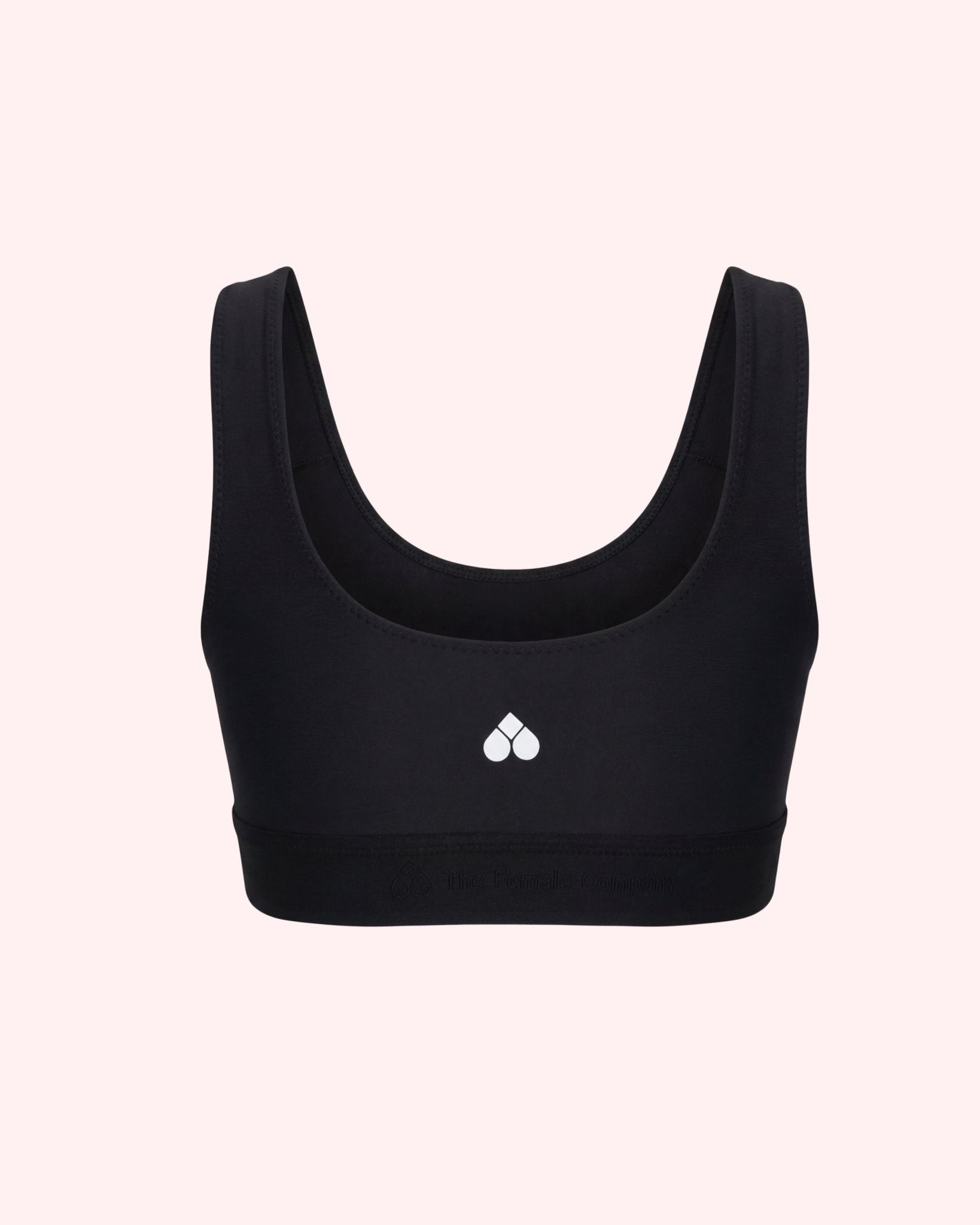Perioden Bikinitop – Teens