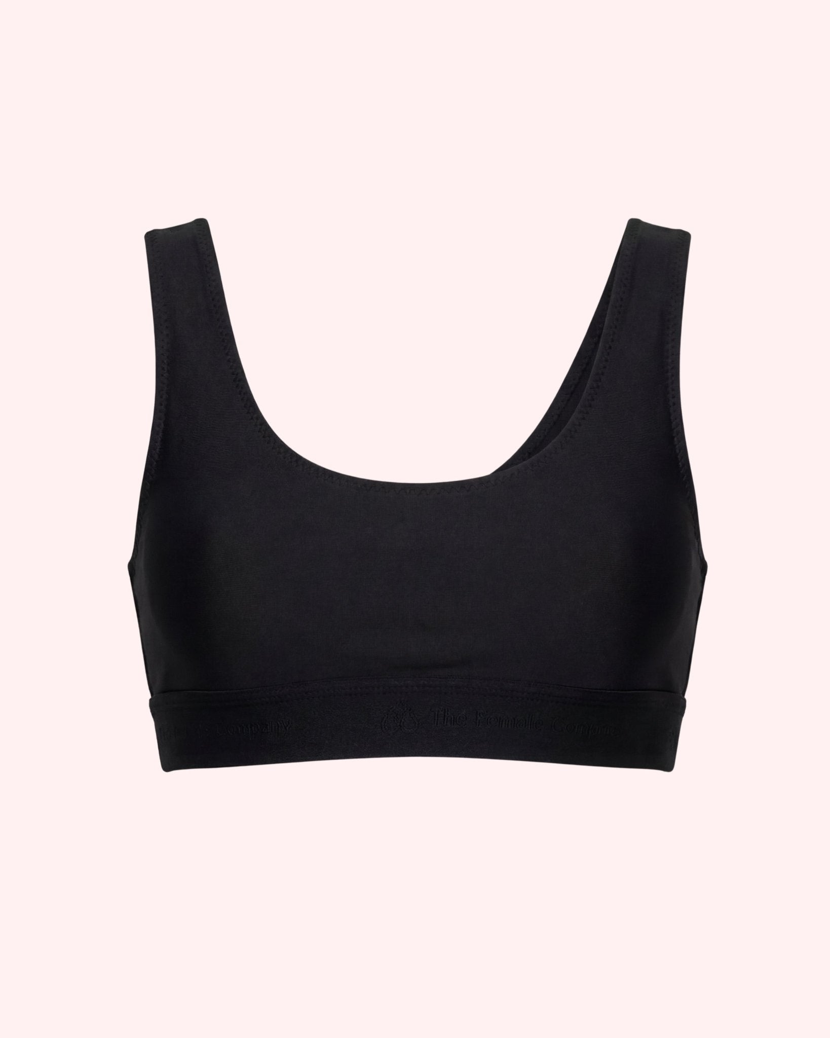 Perioden Bikinitop – Teens