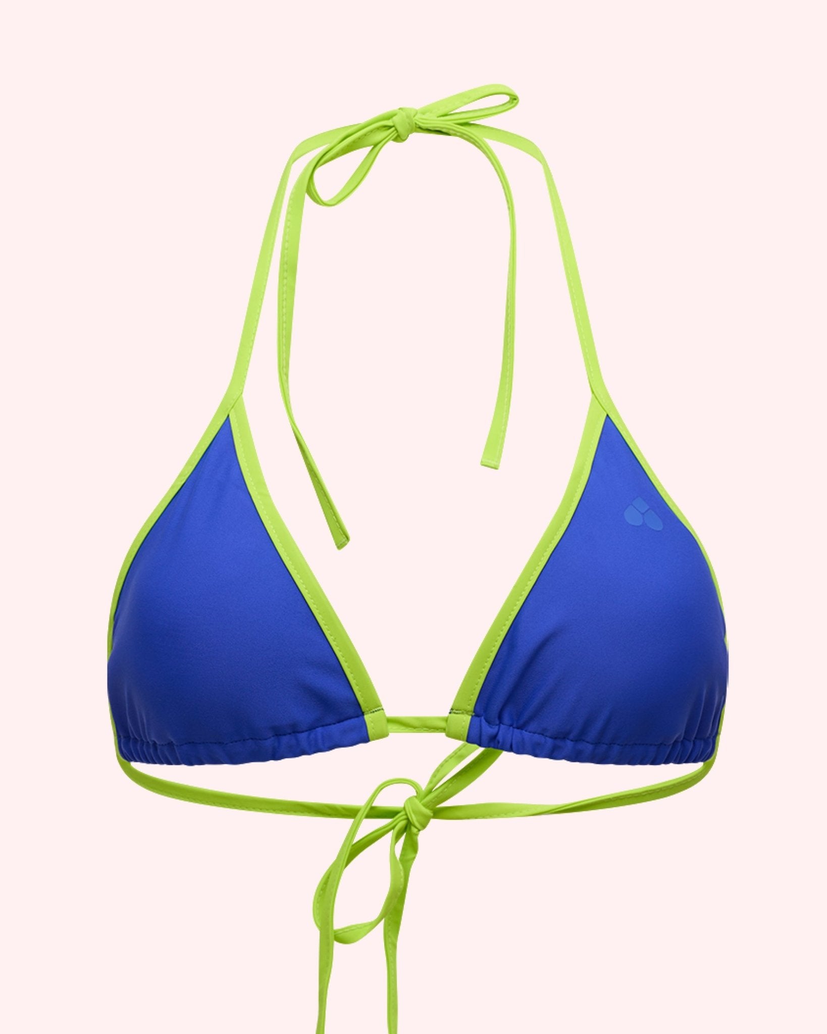 Bikinitop Triangle