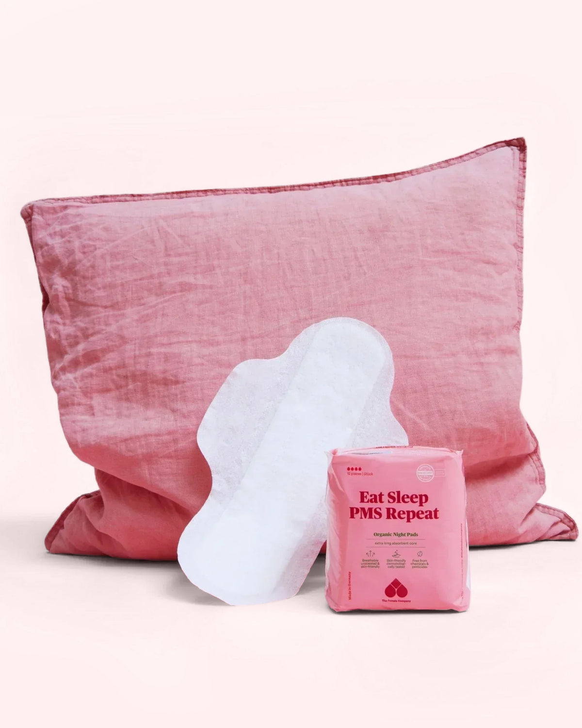 Bio-Binden – 20 Stück