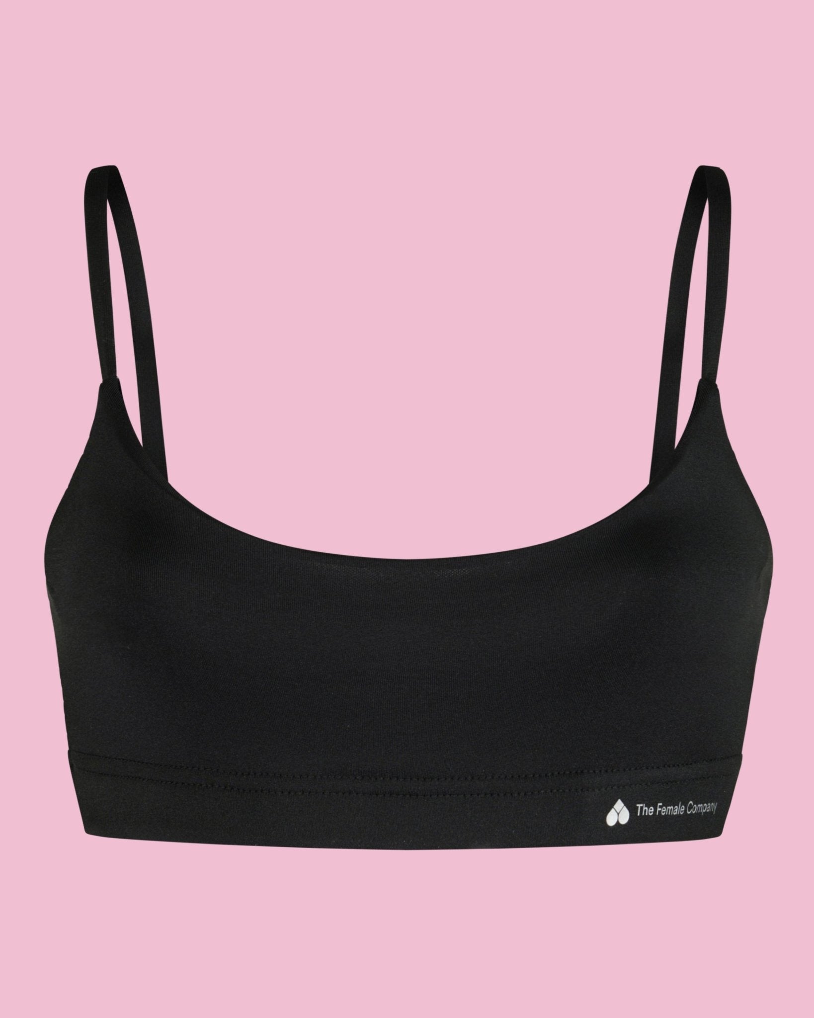 Nïpples Bralette SEAMLESS