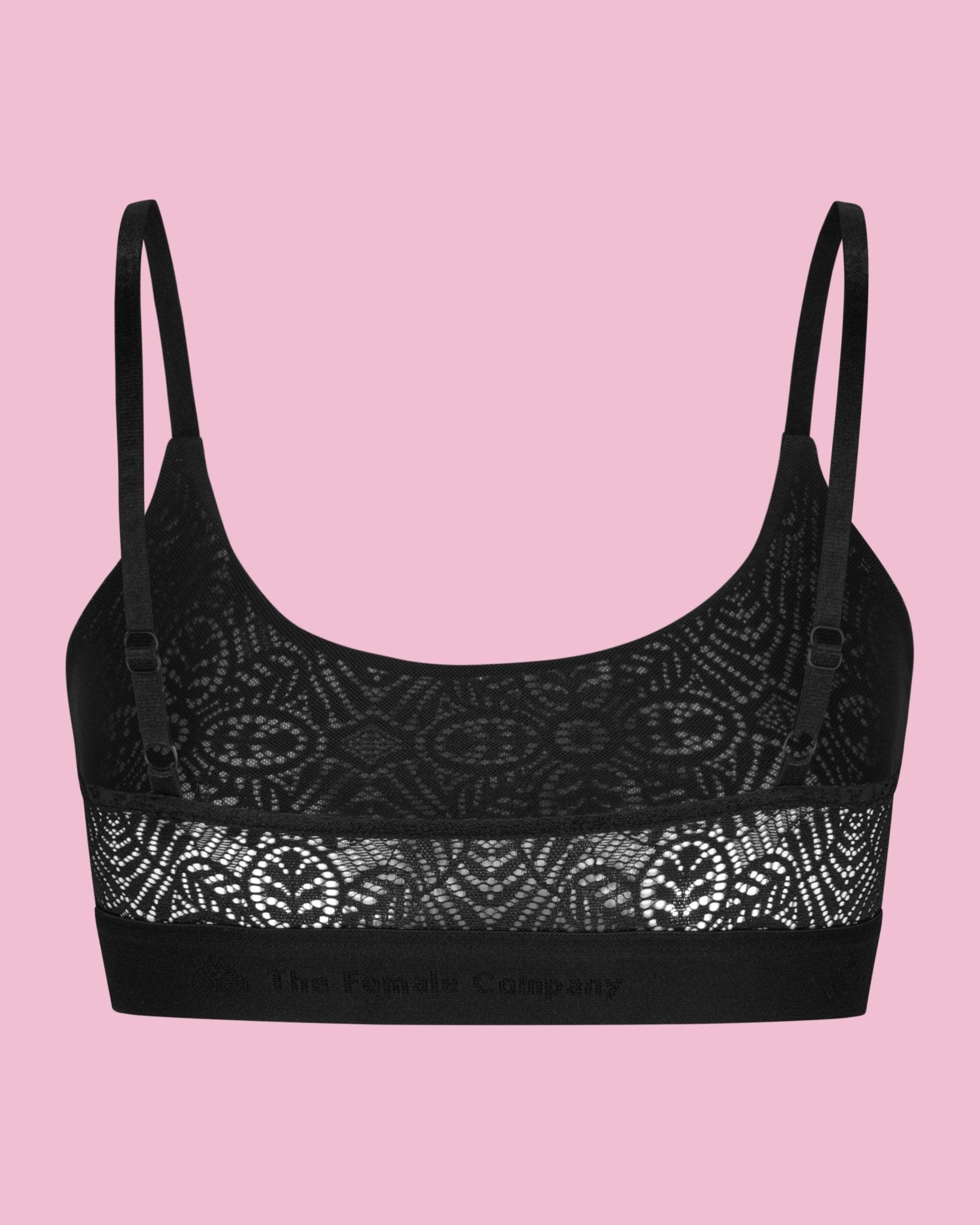 Tepels Bralette KANT