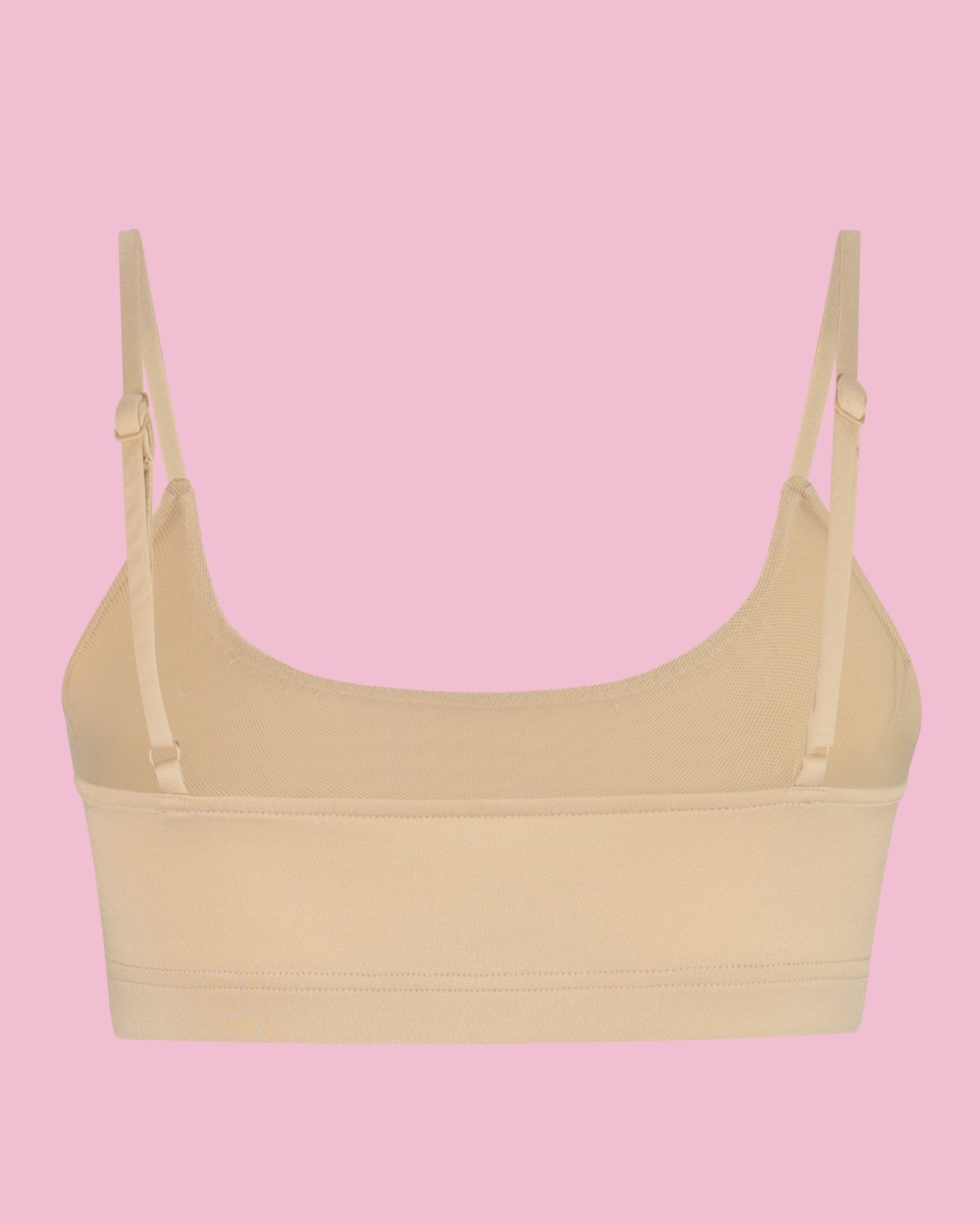 Nïpples Bralette SEAMLESS