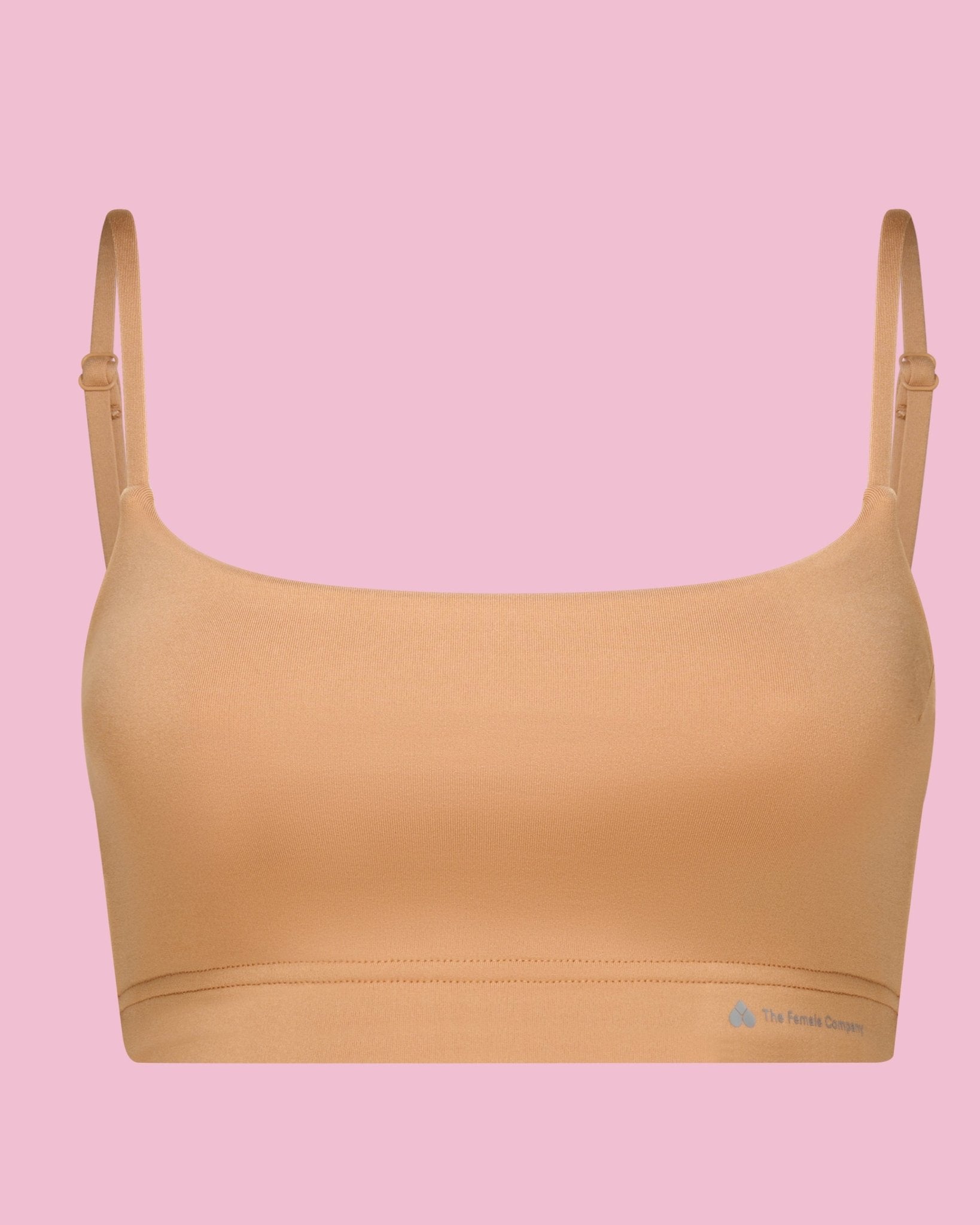 Nïpples Bralette SEAMLESS