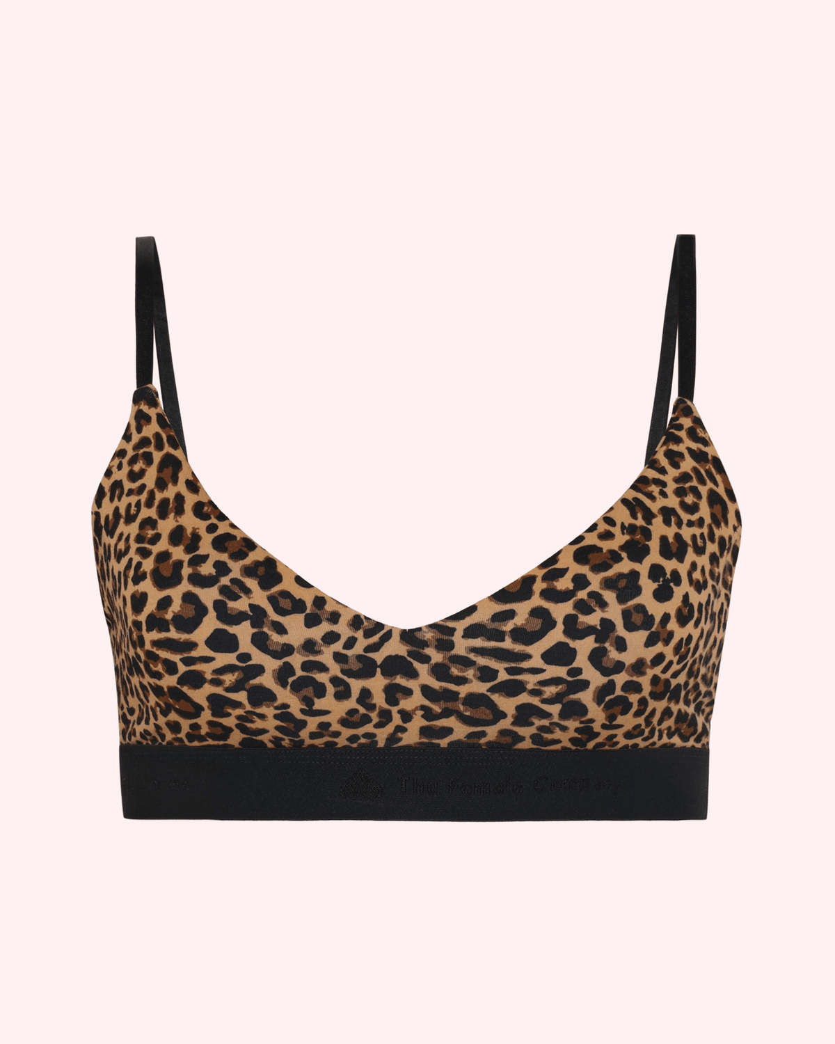 Bralette – V-Shape