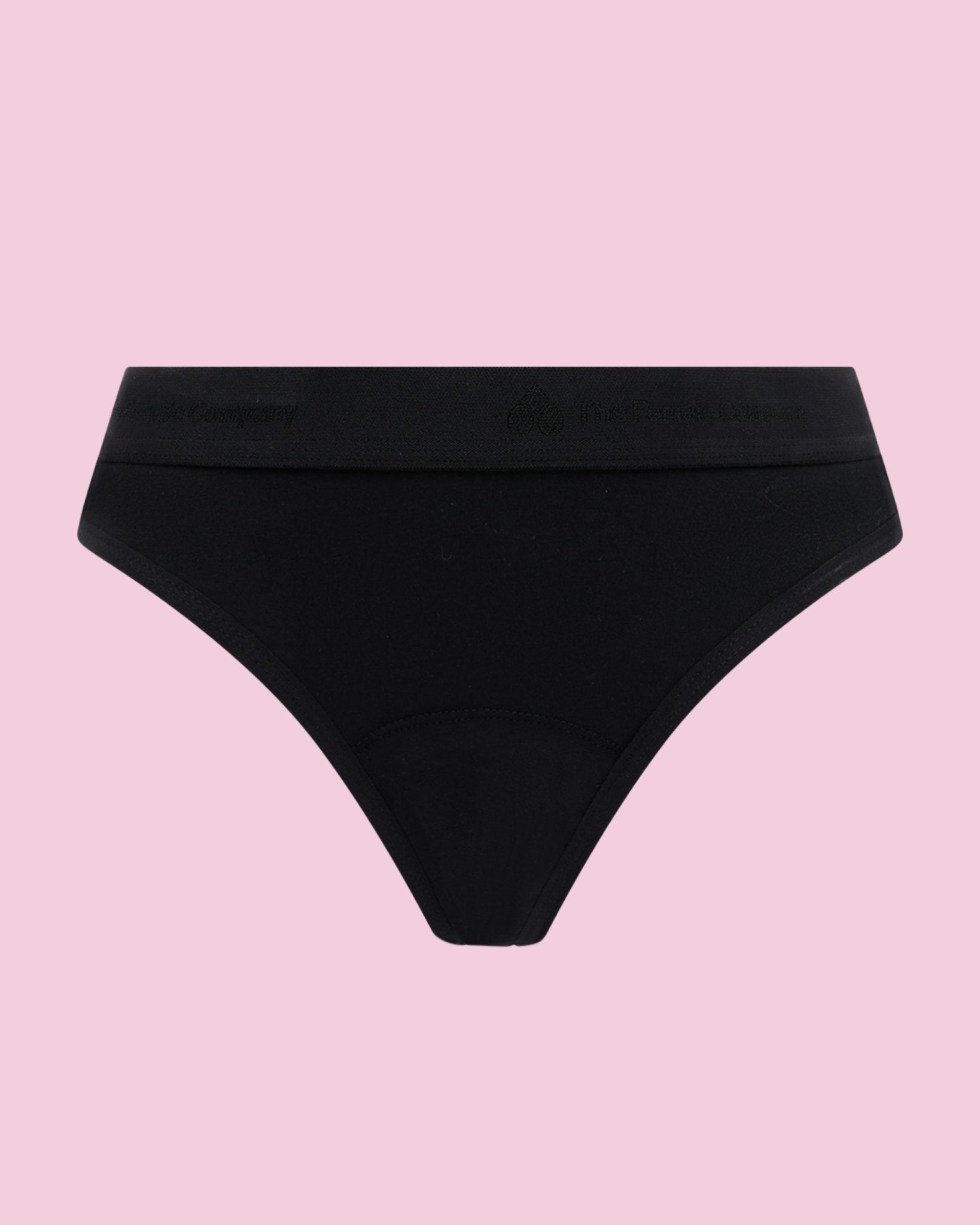 Period Panty – Medium – Brazilian