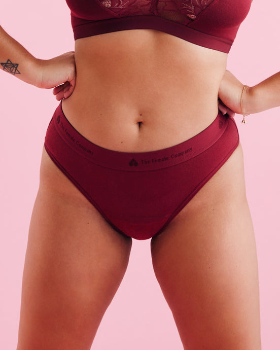 Period Panty – Ultra Strong – Brief