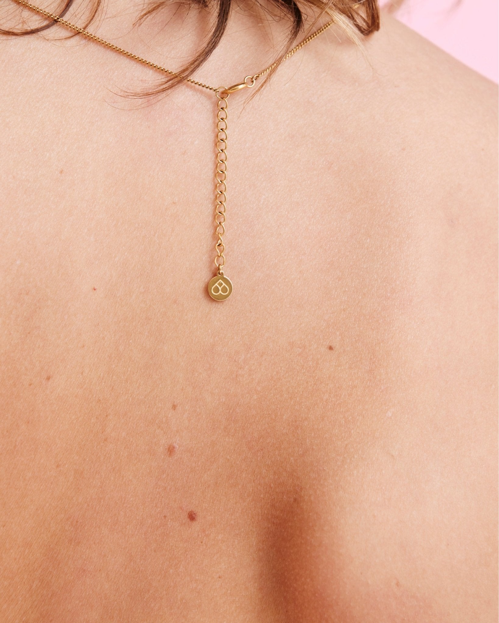 Clit Collection – Necklace