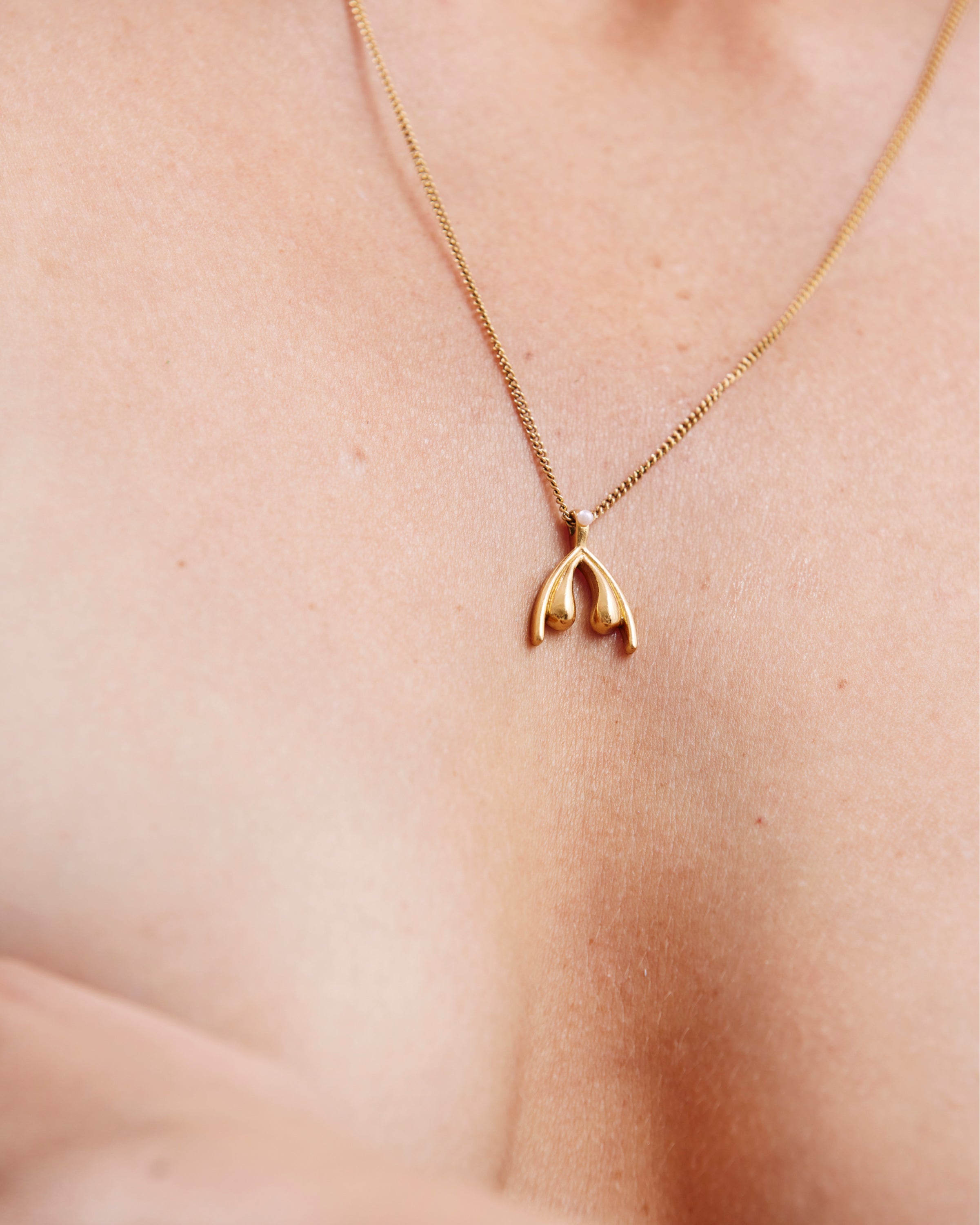 Clit Collection – Necklace