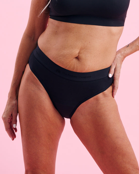 Period Panty – Ultra Strong – Brief