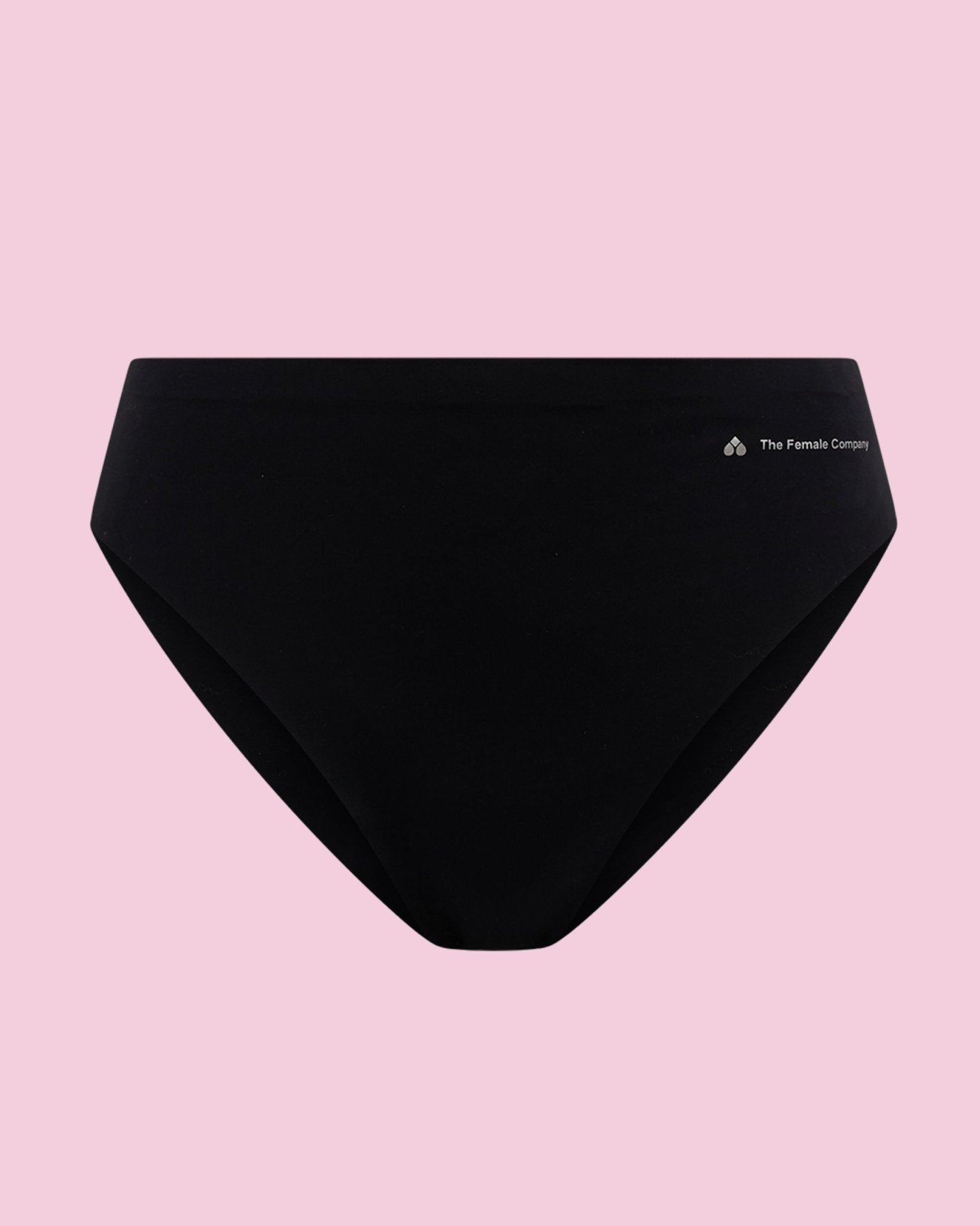 Seamless Comfort Brief - Underwear