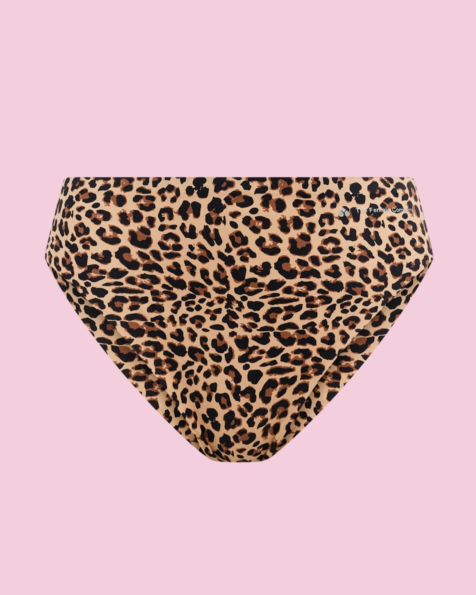 Seamless Comfort Brief - Underwear