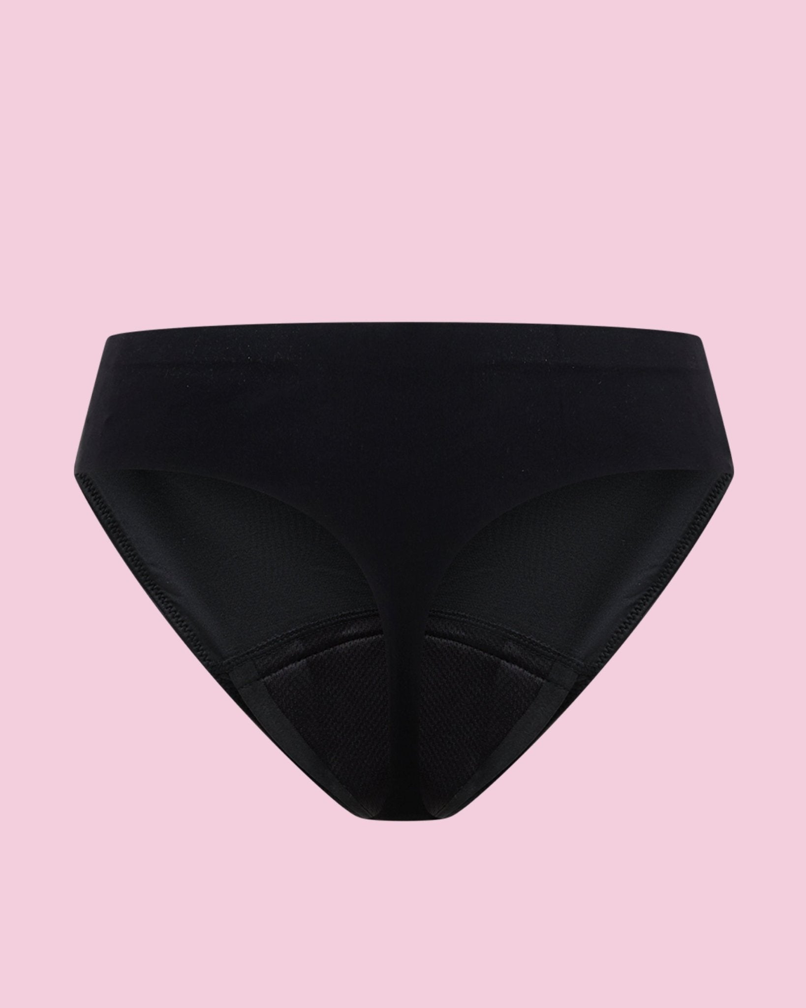 Doppelpack: Tanga – Seamless Comfort Unterwäsche