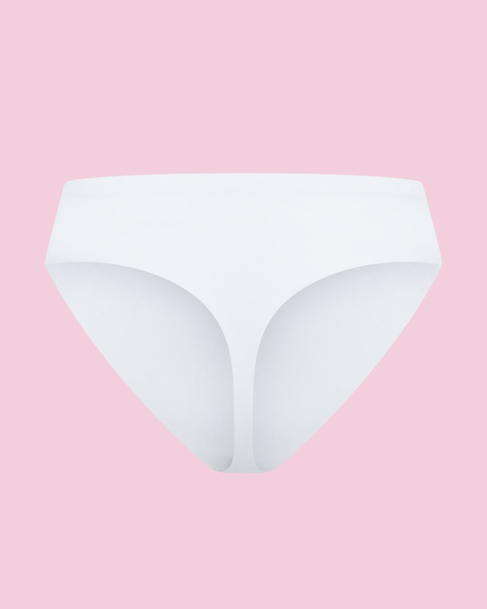 Period Panty - Seamless - Briefs - Extra Strong - CO