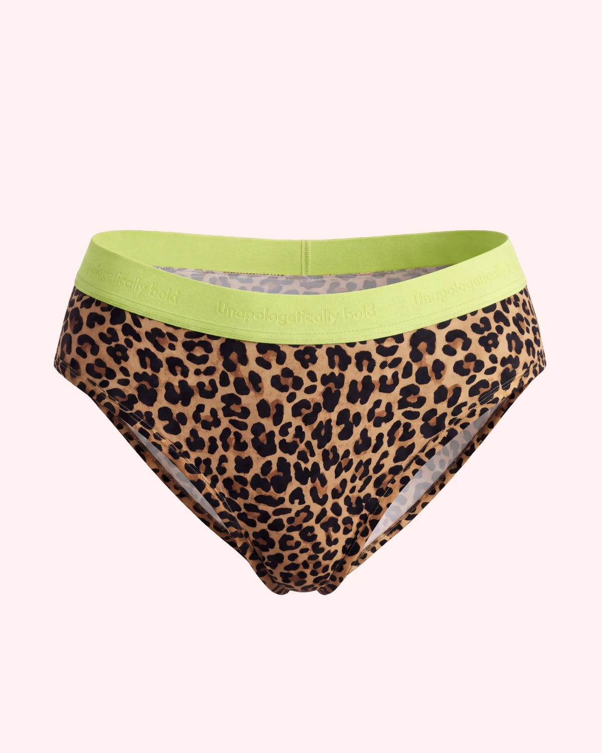 Normal Underwear - Basic Brief - LEO