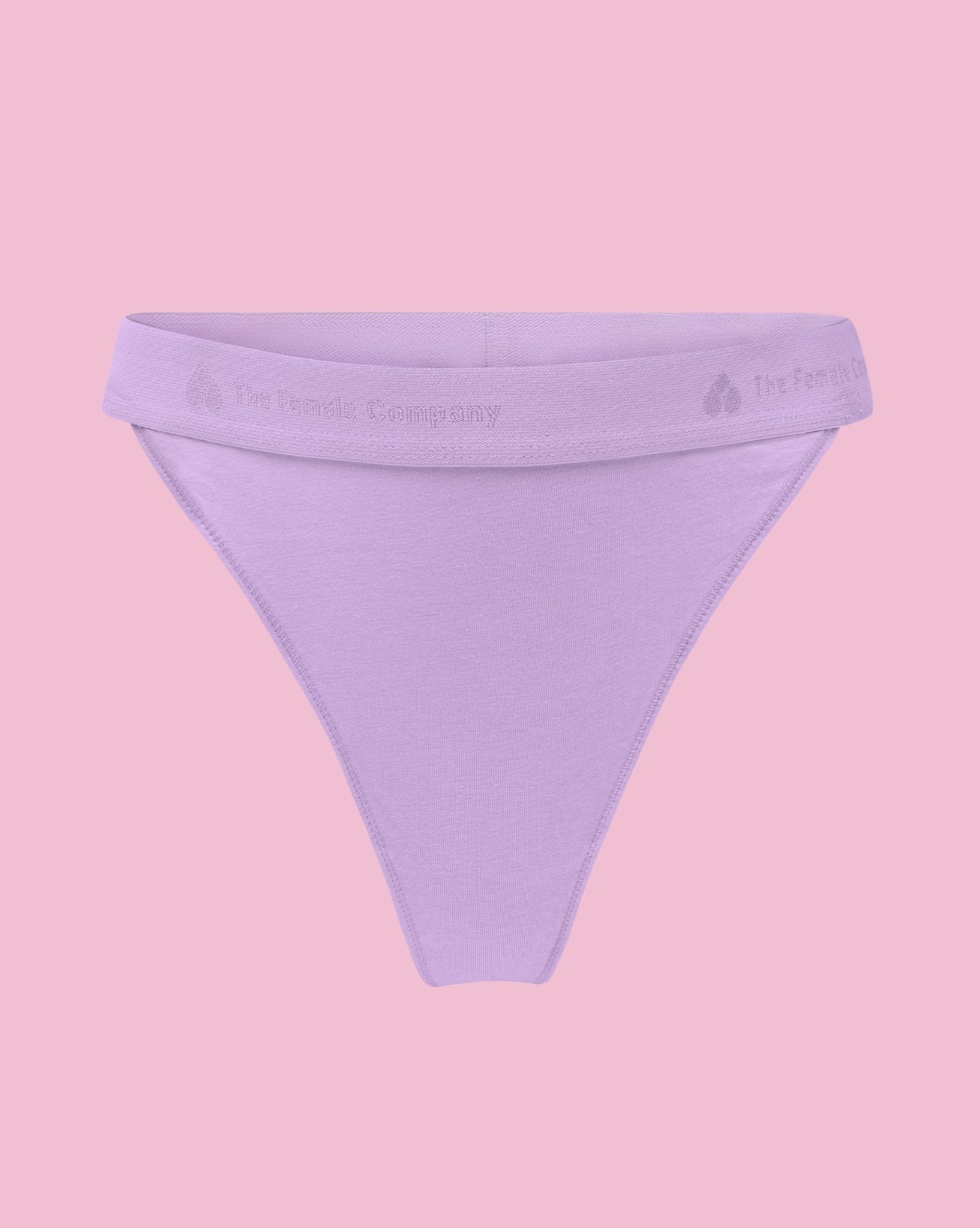 Unterwäsche - Tanga BASIC