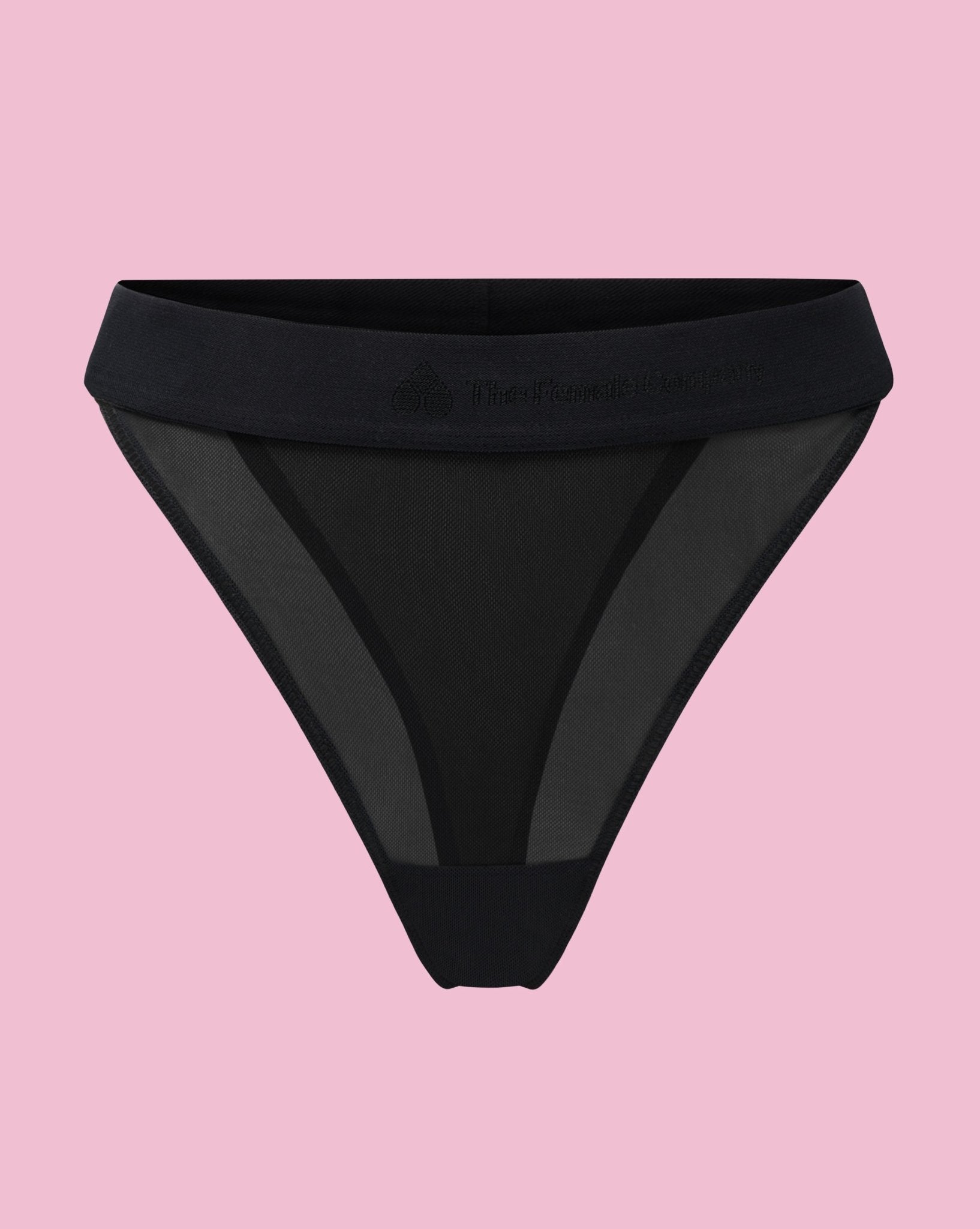 Unterwäsche - Tanga Tape MESH