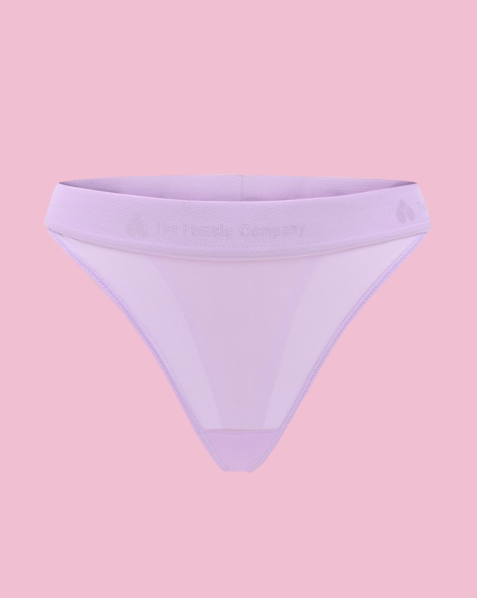 Underwear - Thong MESH