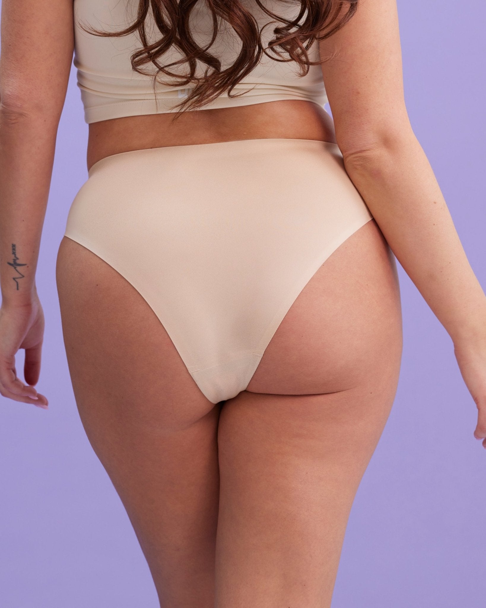 Daysics® Slip SEAMLESS