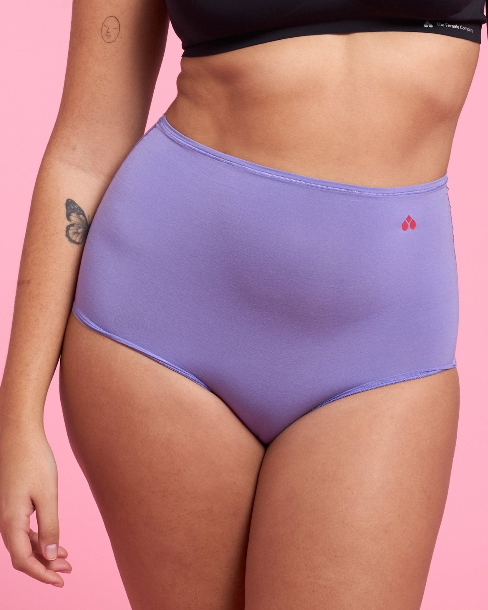 FemStretch High Waist - Unterwäsche