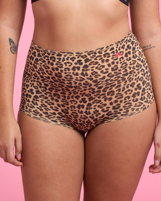 FemStretch High Waist - Unterwäsche