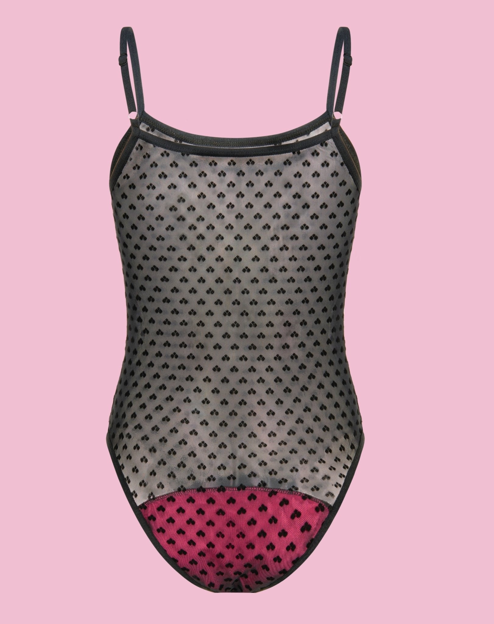 Period Panty - Strong - Body