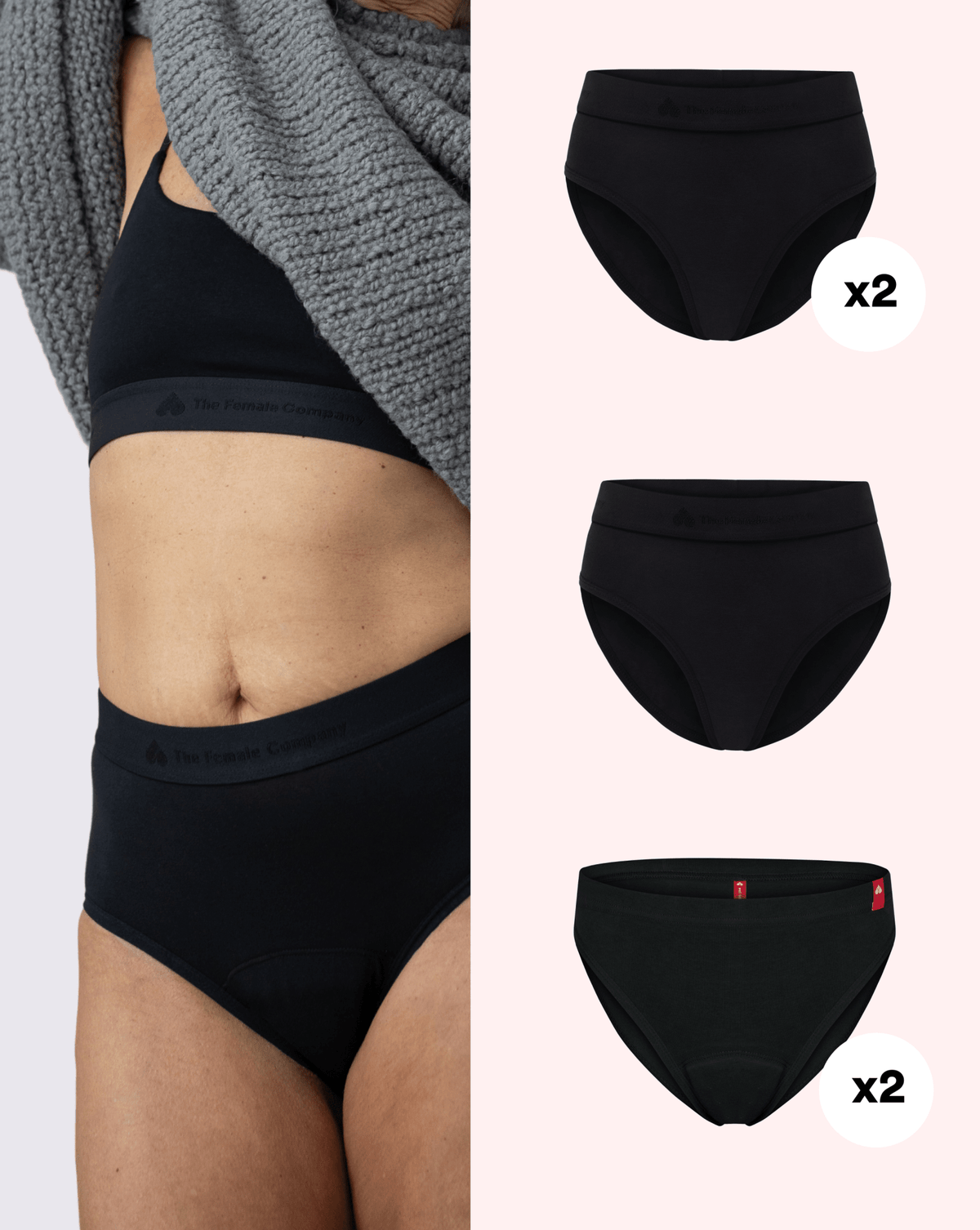 Full Cycle Bundle