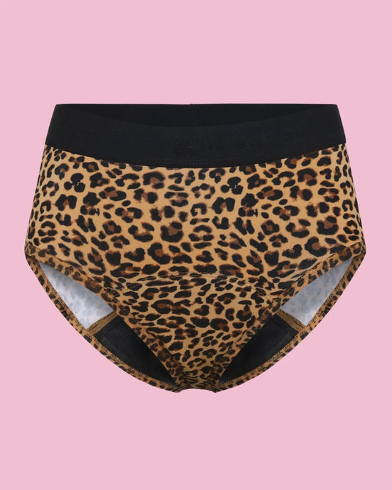 Extra Strong – High Waist
